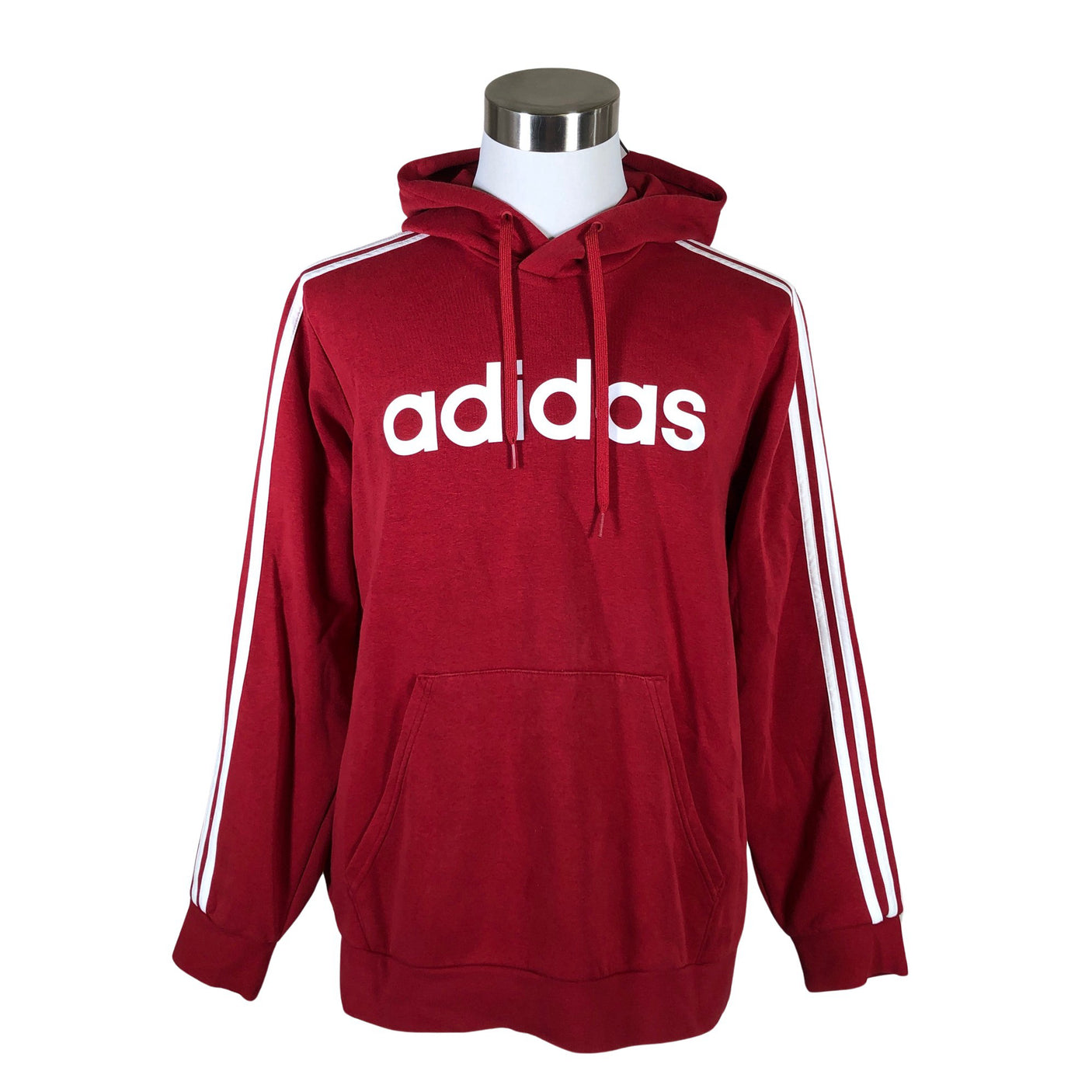 Unisex Adidas - Huppari, koko XL - (1)