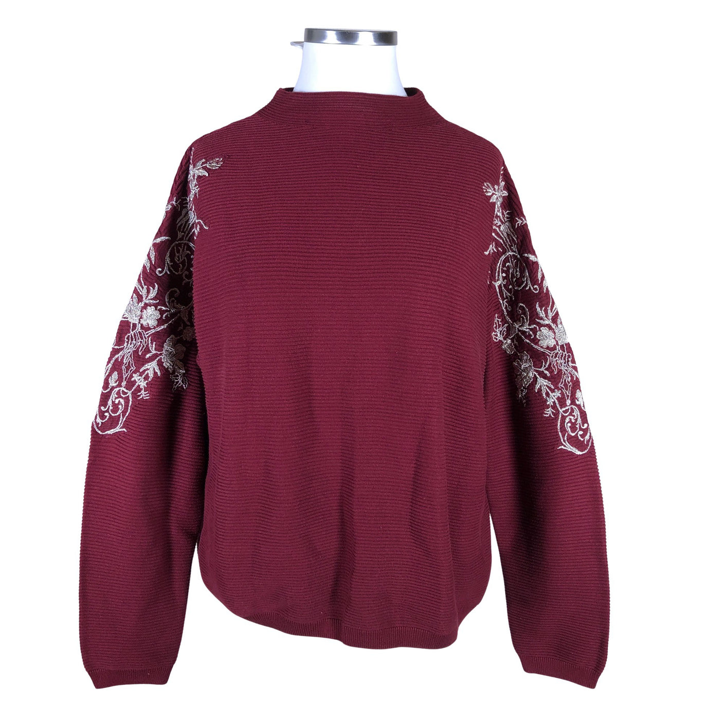 Unisex Per Una - Neulepaita, koko 48 - (1)