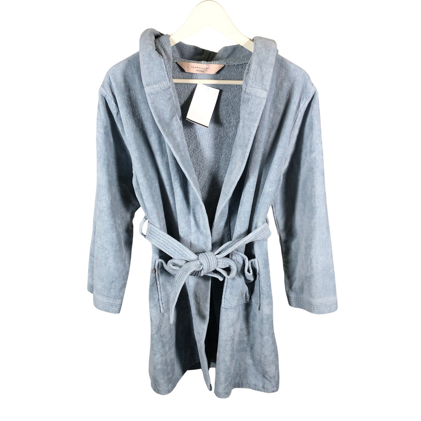 Unisex Rosemunde - Kylpytakki, koko 158 - 164 - (1)