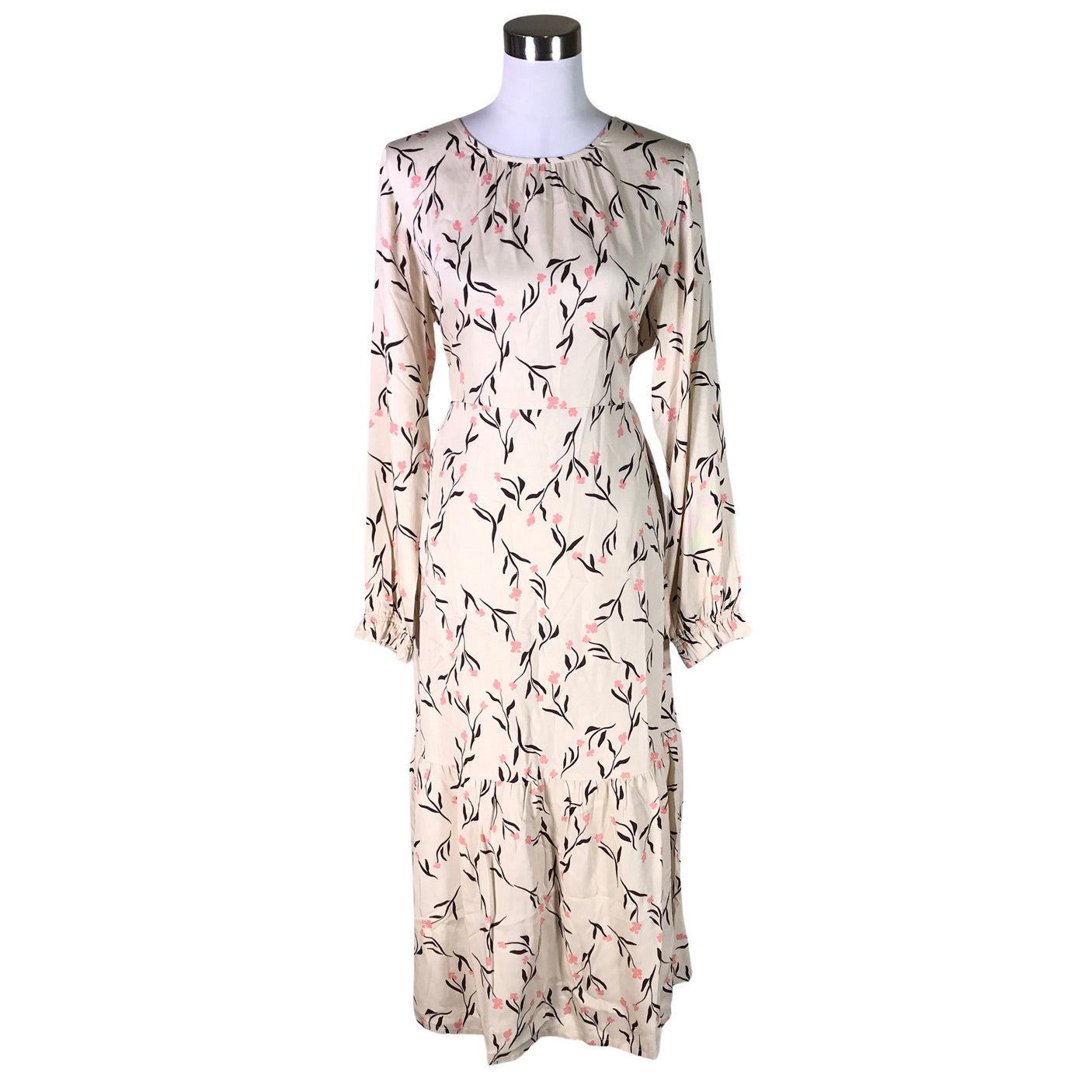 Unisex Nanso - Maksimekko, koko 40 - (1)