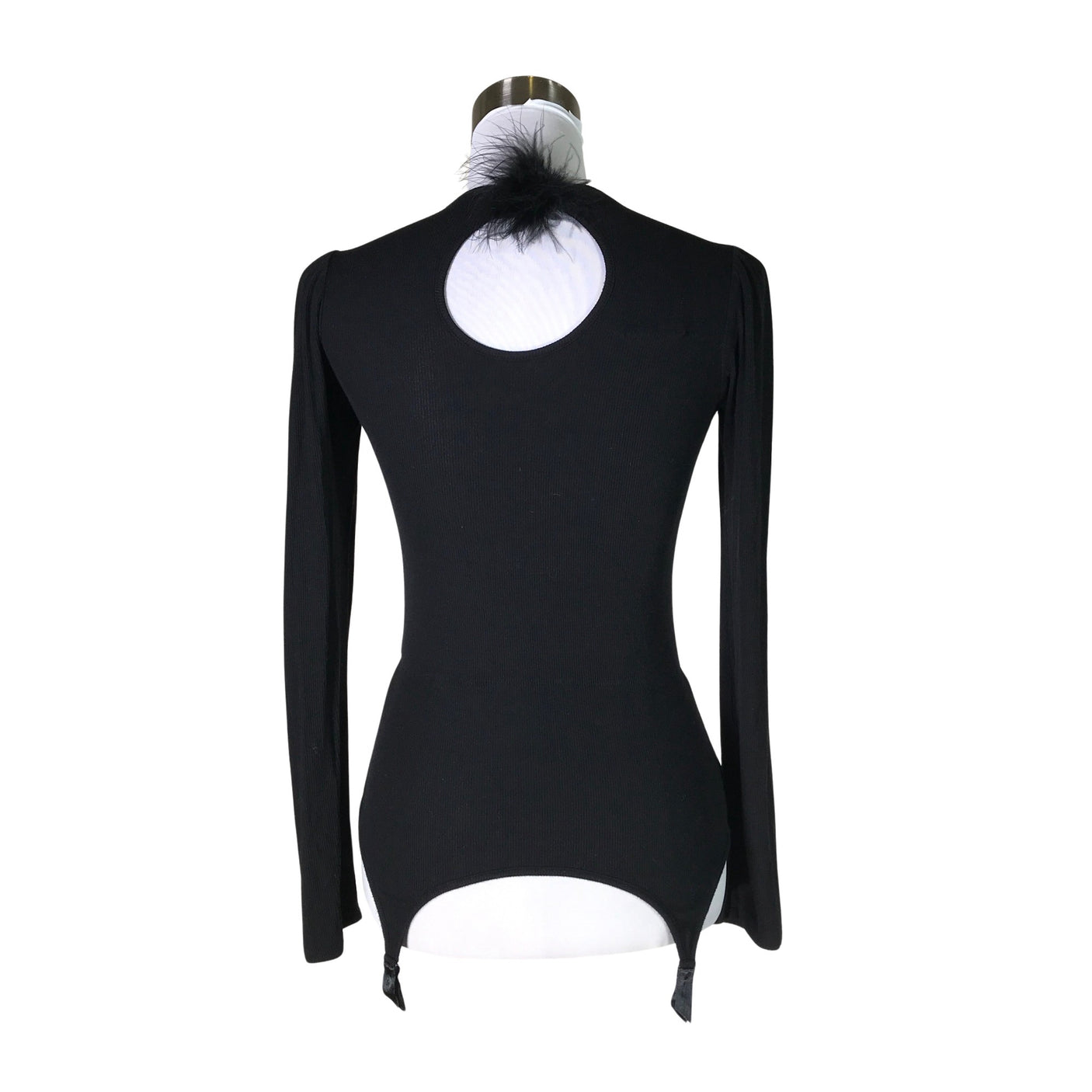 Unisex Kriss Soonik - Trikoopaita, koko 40 - (2)