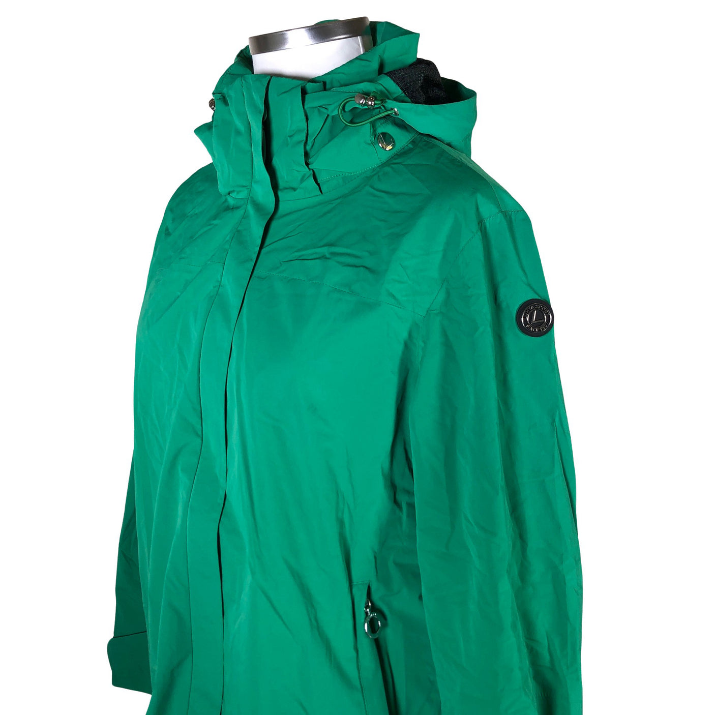 Unisex Luhta - Ulkoilutakki, koko 46 - (3)