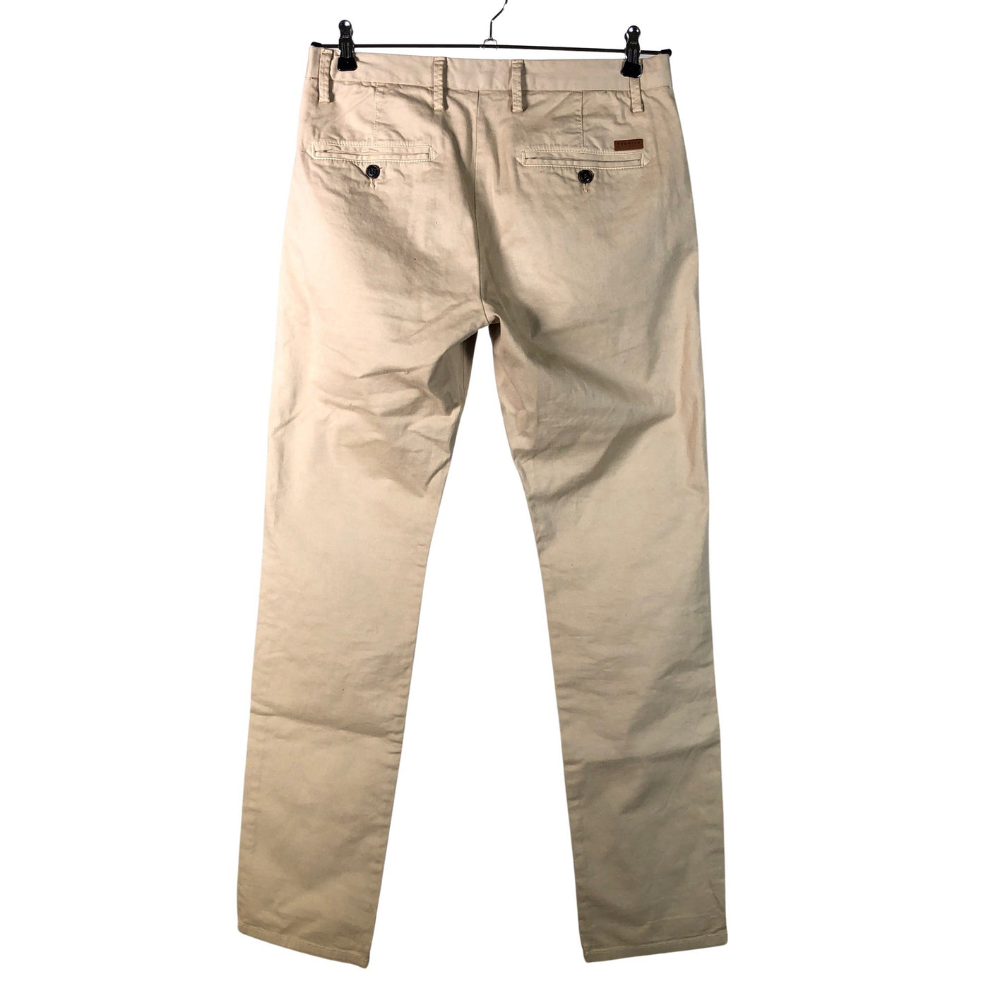 Unisex Jack & Jones - Chinot, koko W31 - (2)