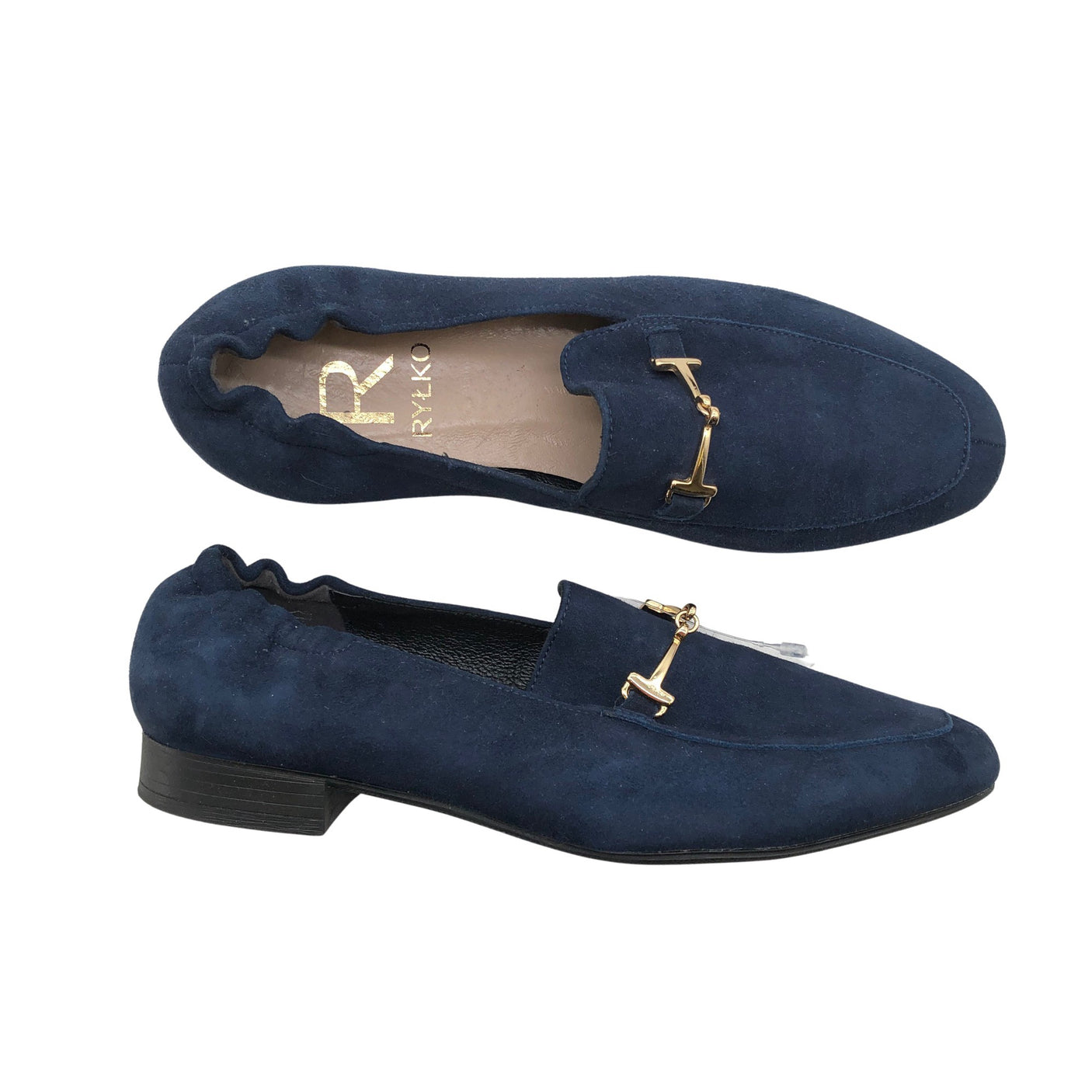 Unisex Rylko - Loaferit, koko 36 - (1)