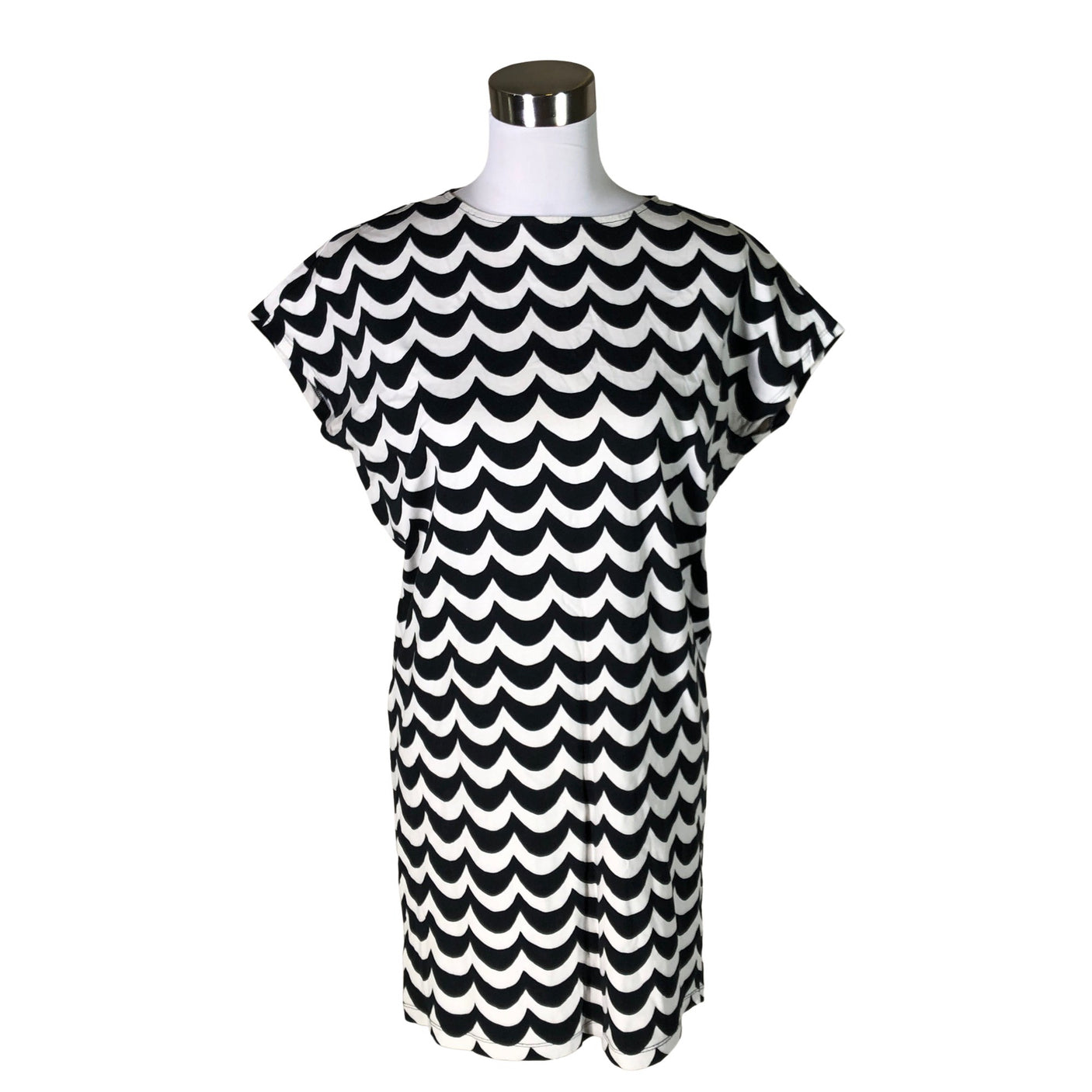 Unisex Marimekko - Trikootunika, koko 34 - (1)