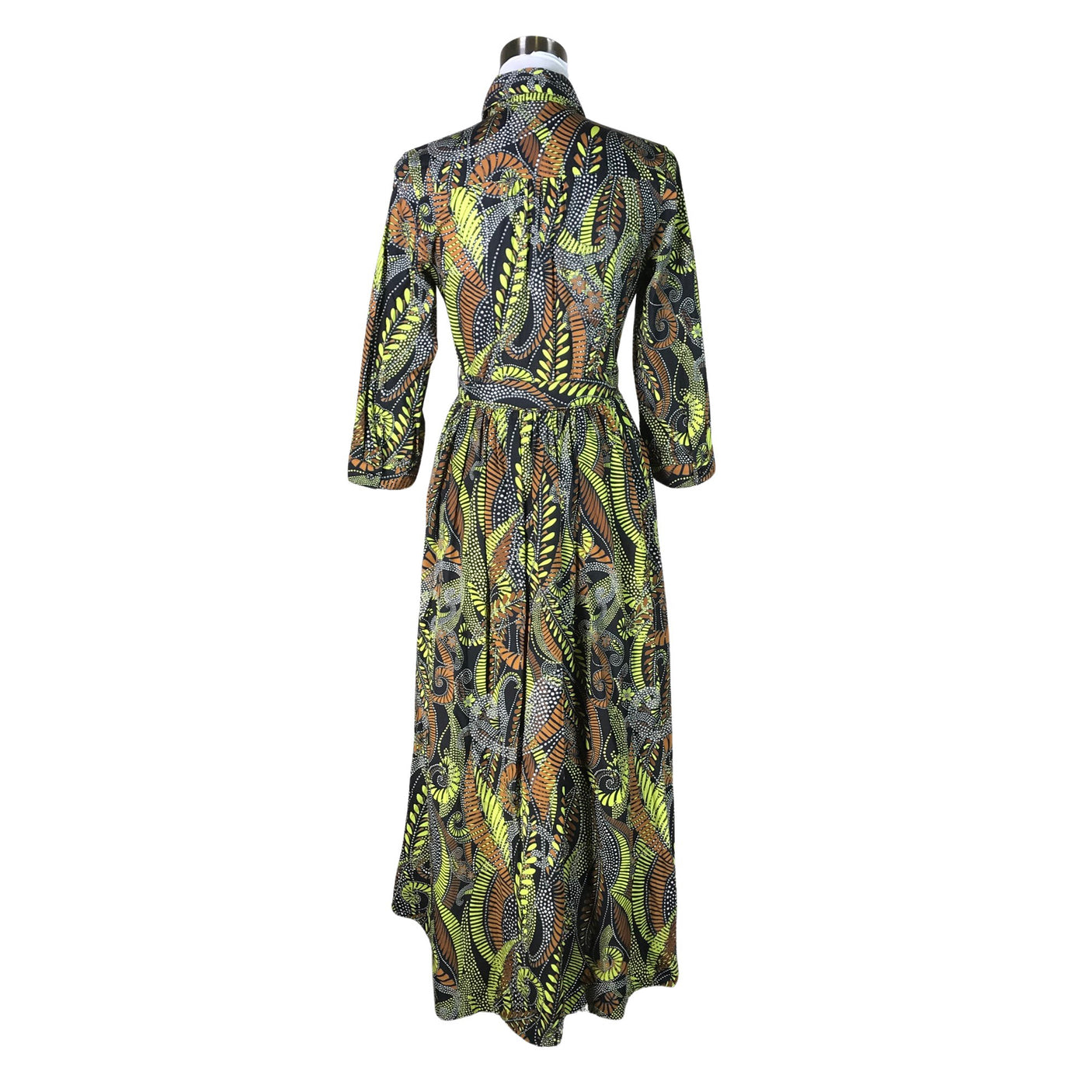 Unisex Andiata - Kangasmekko, koko 36 - (2)