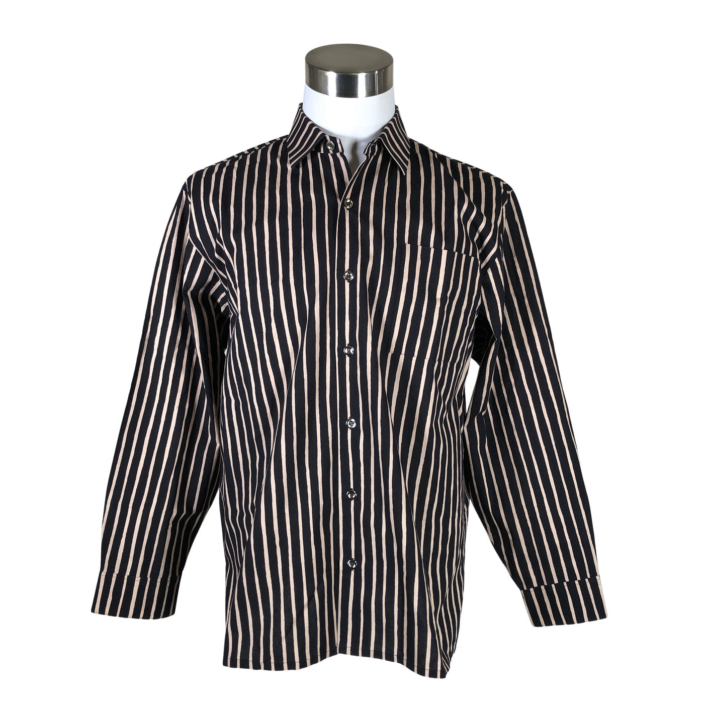 Unisex Marimekko - Kauluspaita, koko L - (1)