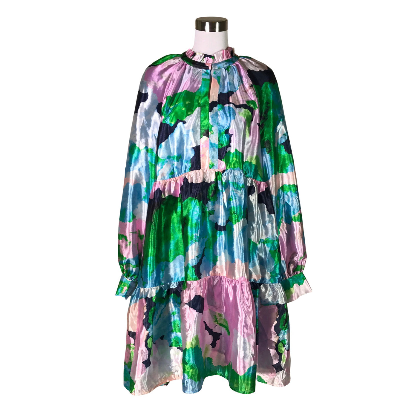Unisex Stine Goya - Juhlamekko, koko 40 - (1)