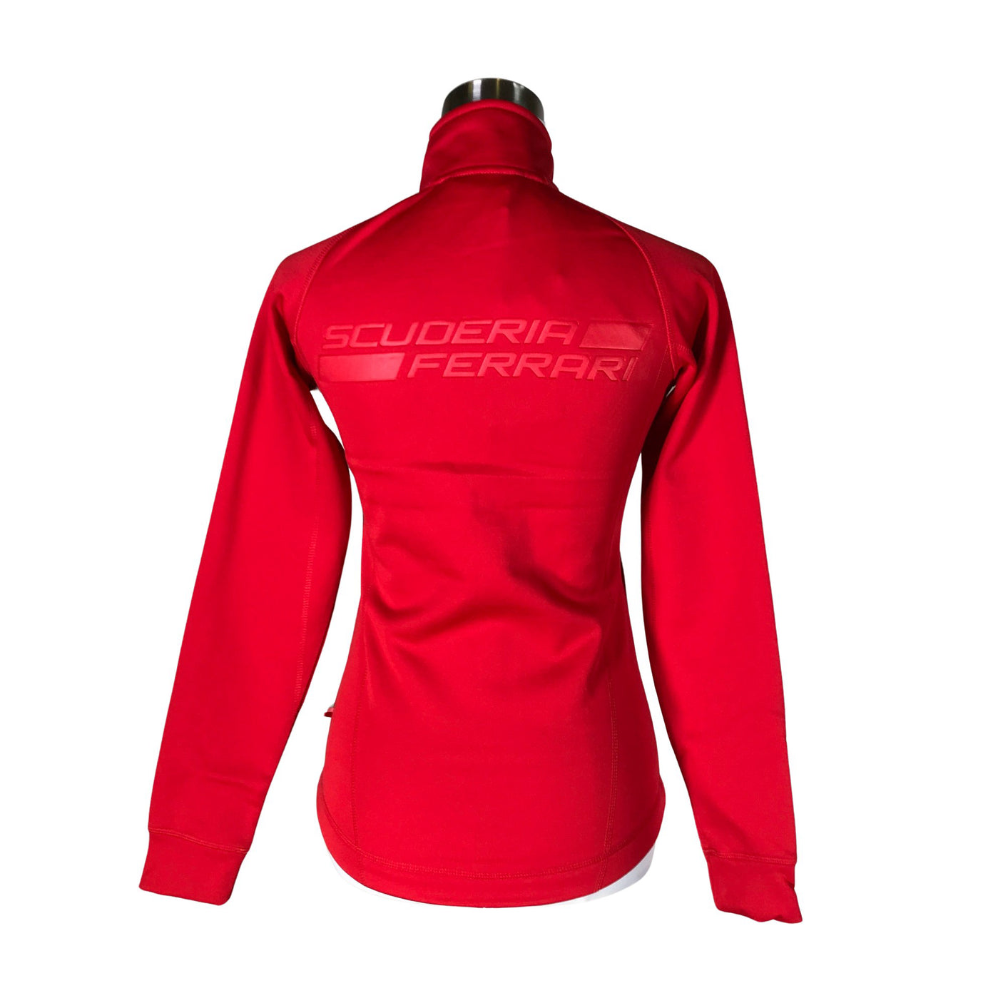 Unisex Ferrari - Verryttelytakki, koko 34 - (2)