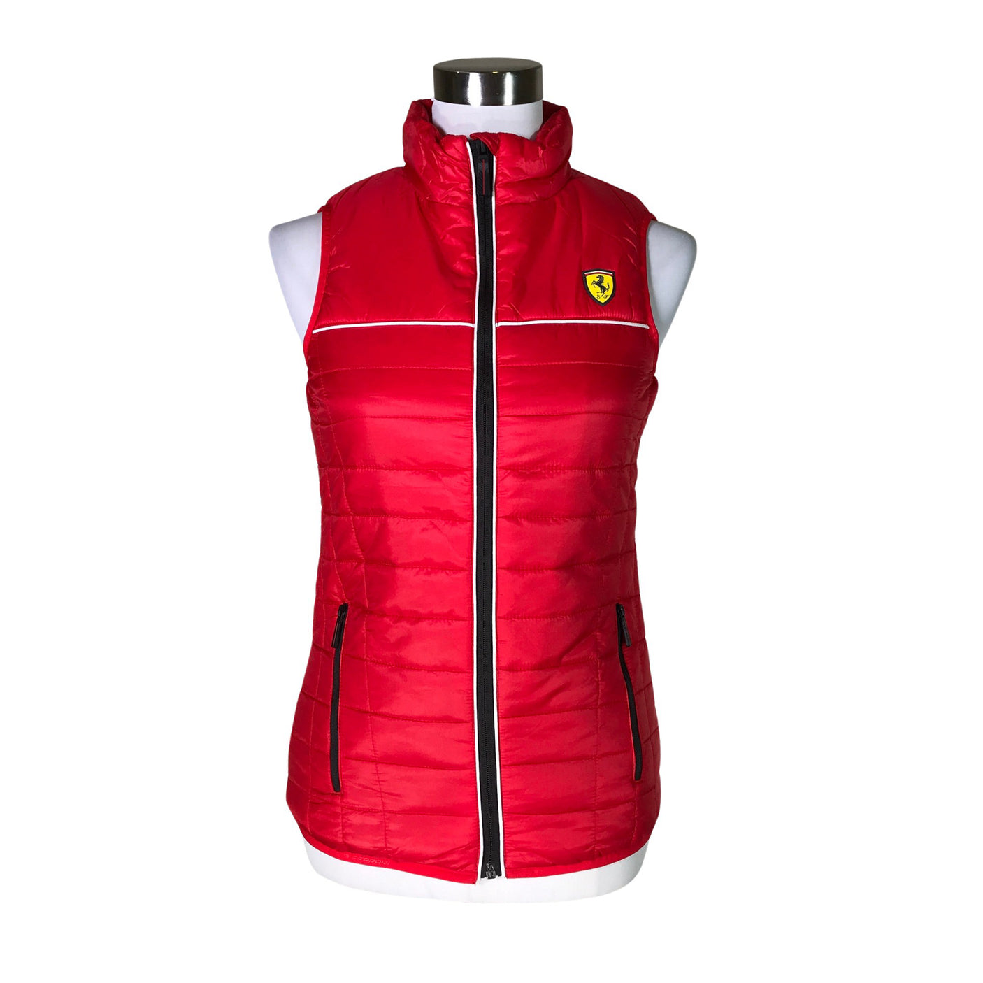 Unisex Ferrari - Toppaliivi, koko 38 - (1)