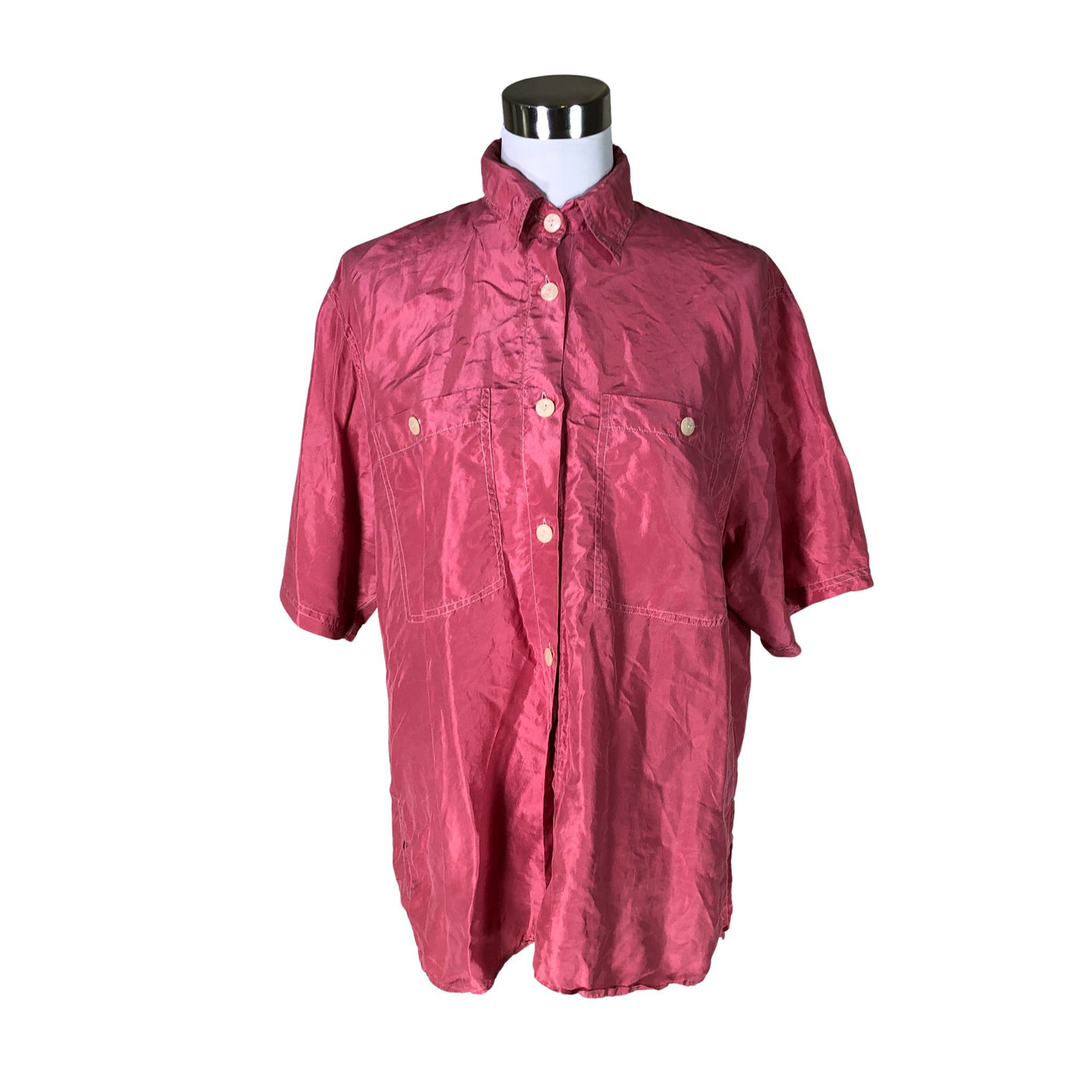 Unisex Gira Puccino - Lyhythihainen pusero, koko 38 - (1)