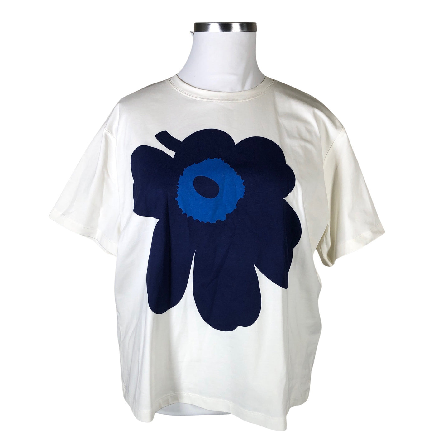 Unisex Marimekko - T-paita, koko 42 - (1)