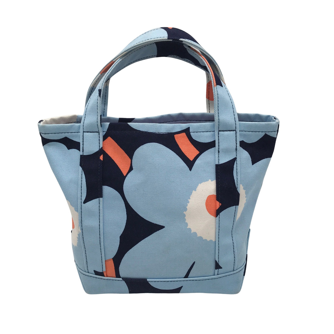 Unisex Marimekko - Käsilaukku, koko Mini - (1)