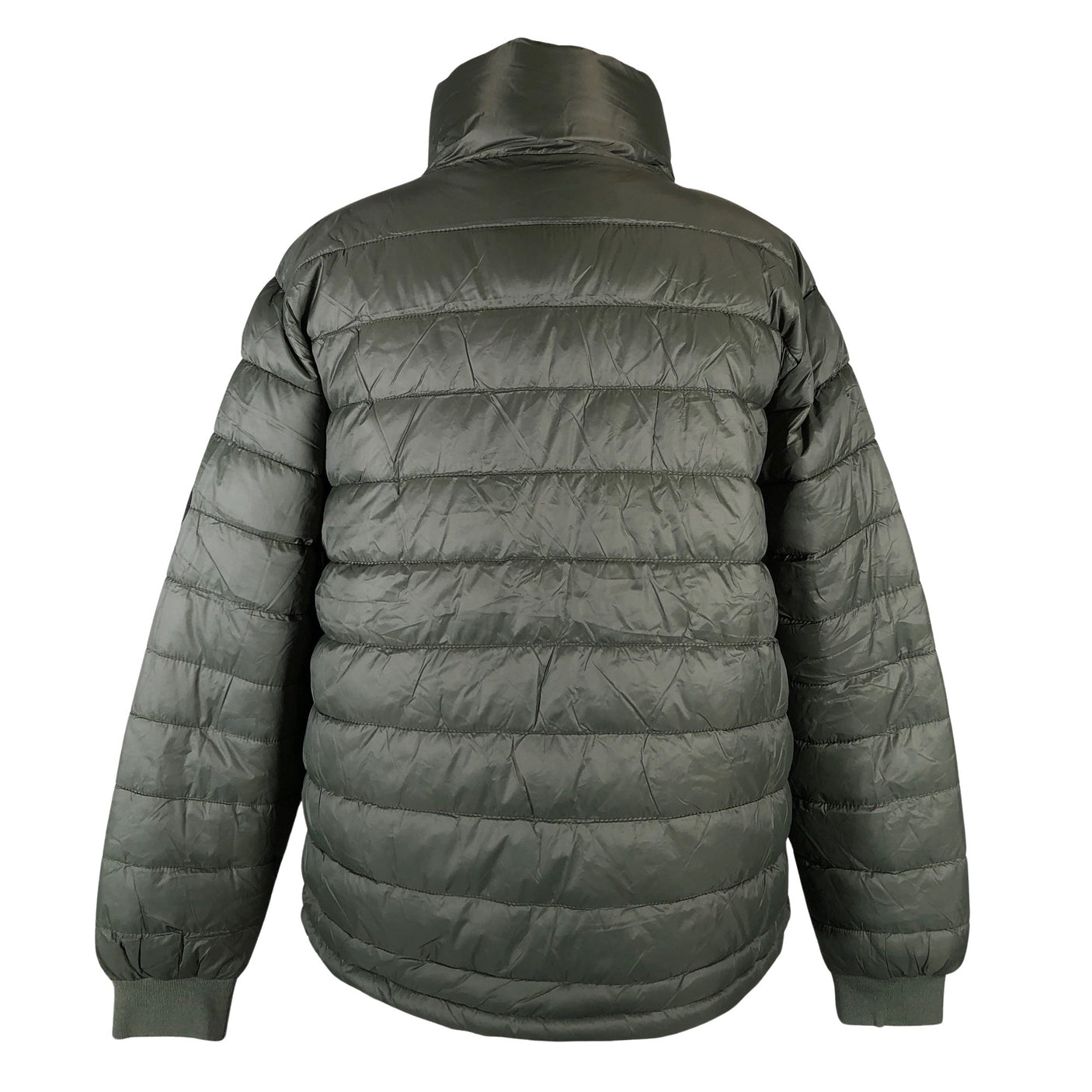 Unisex Kaffe - Kevyttoppatakki, koko 46 - (2)