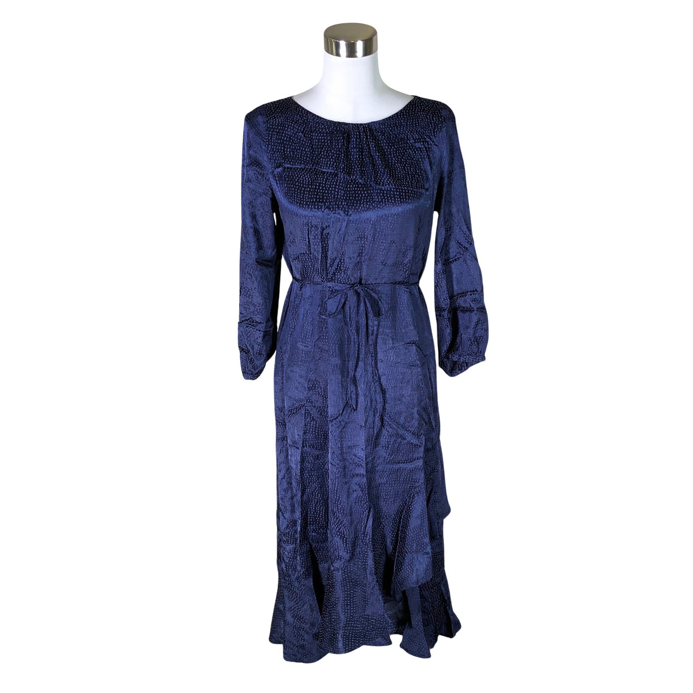 Unisex Gant - Sifonkimekko, koko 34 - (1)
