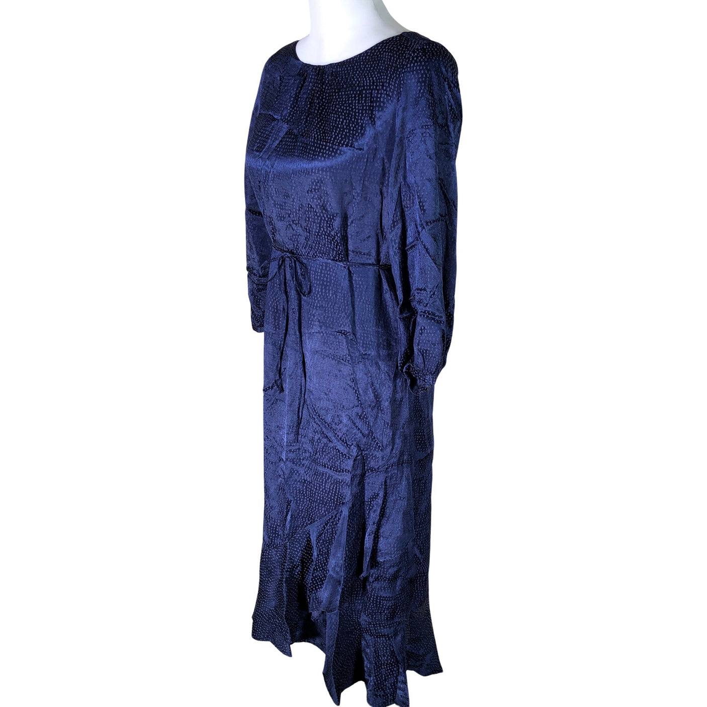 Unisex Gant - Sifonkimekko, koko 34 - (3)