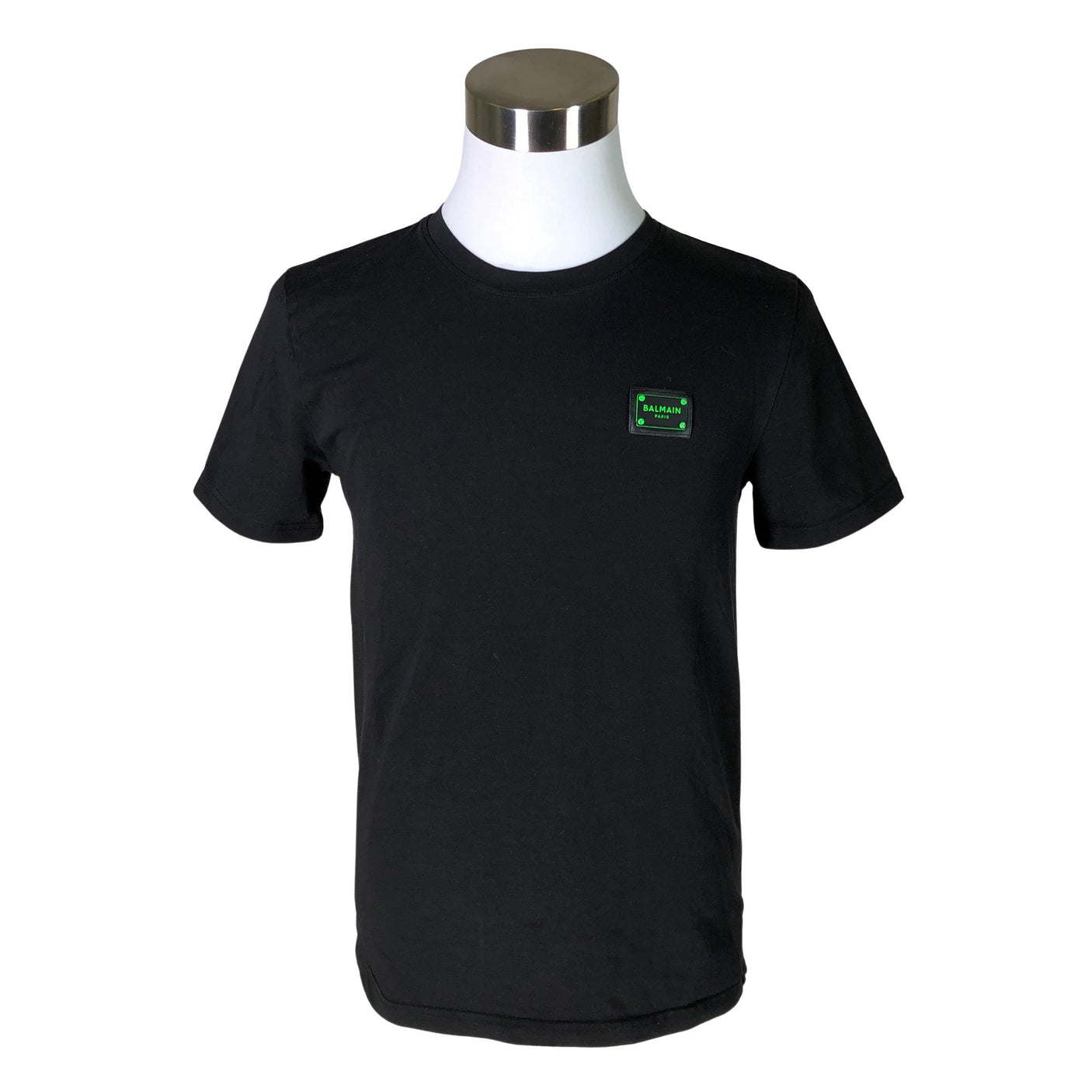 Unisex Balmain - T-paita, koko M - (1)