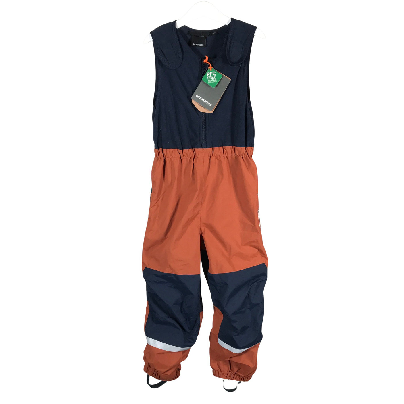 Unisex Didriksons - Välikausihousut, koko 116 - 122 - (1)