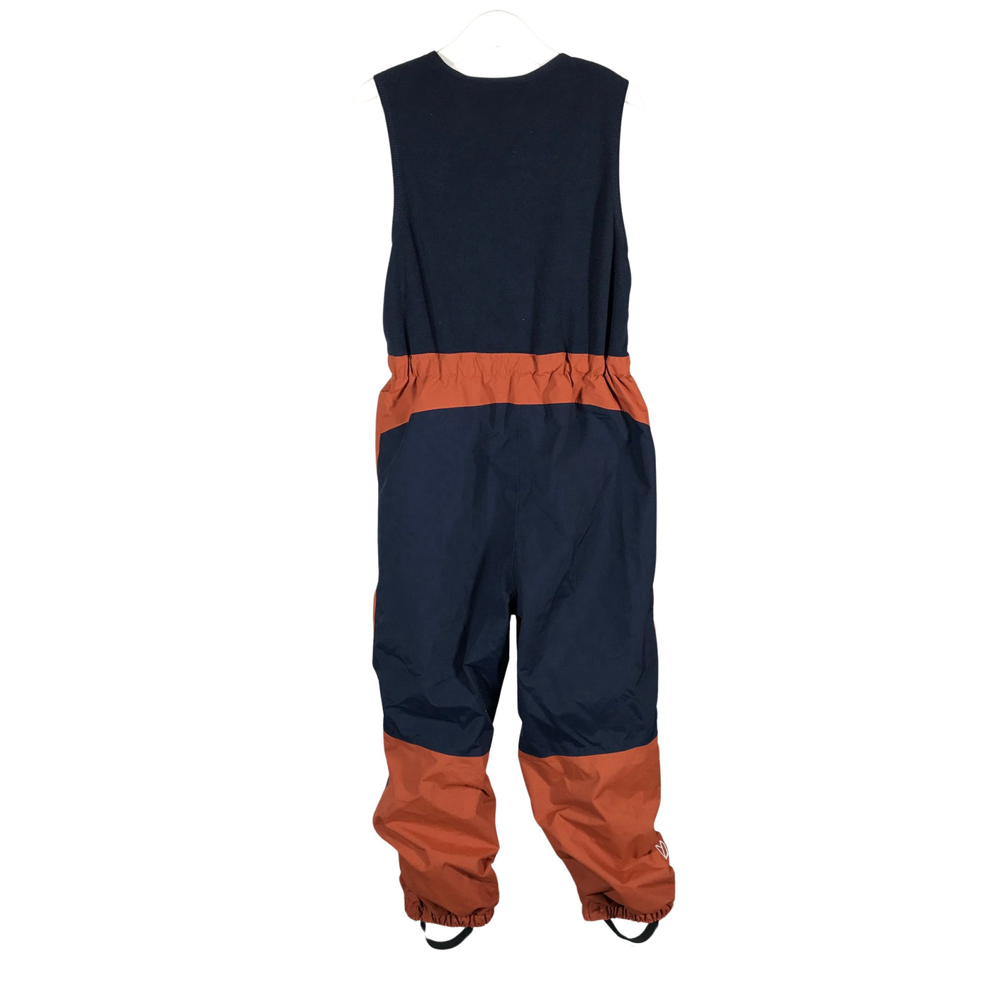 Unisex Didriksons - Välikausihousut, koko 116 - 122 - (2)