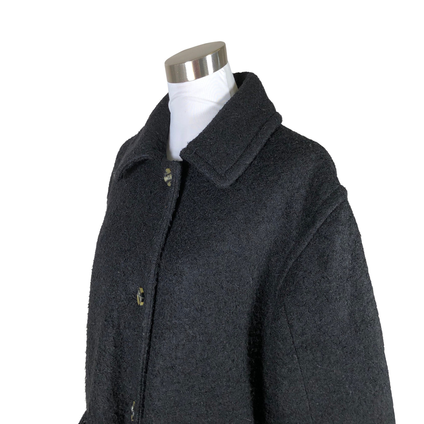 Unisex Marimekko - Villakangastakki, koko 38 - (3)