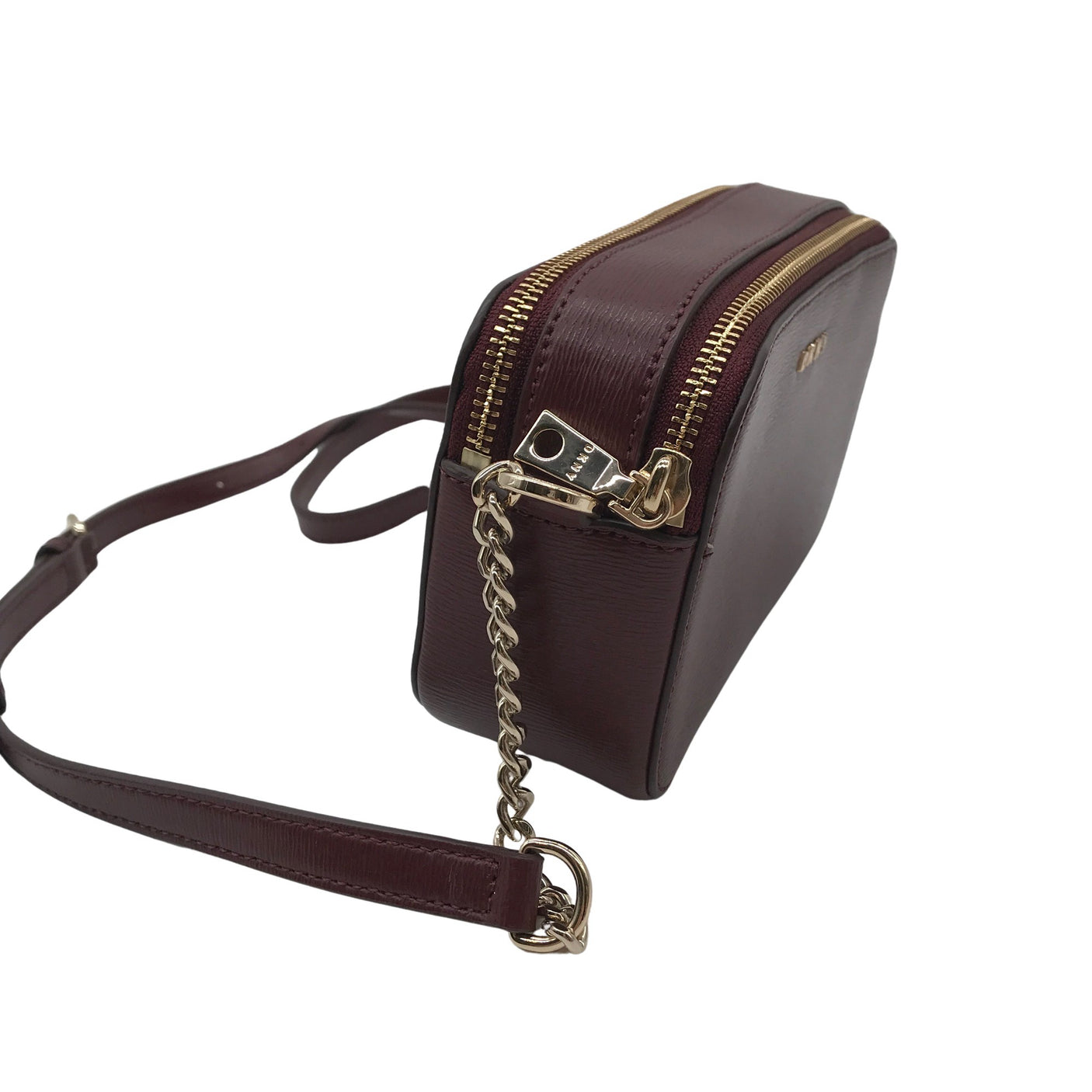 Unisex DKNY - Olkalaukku, koko Mini - (2)