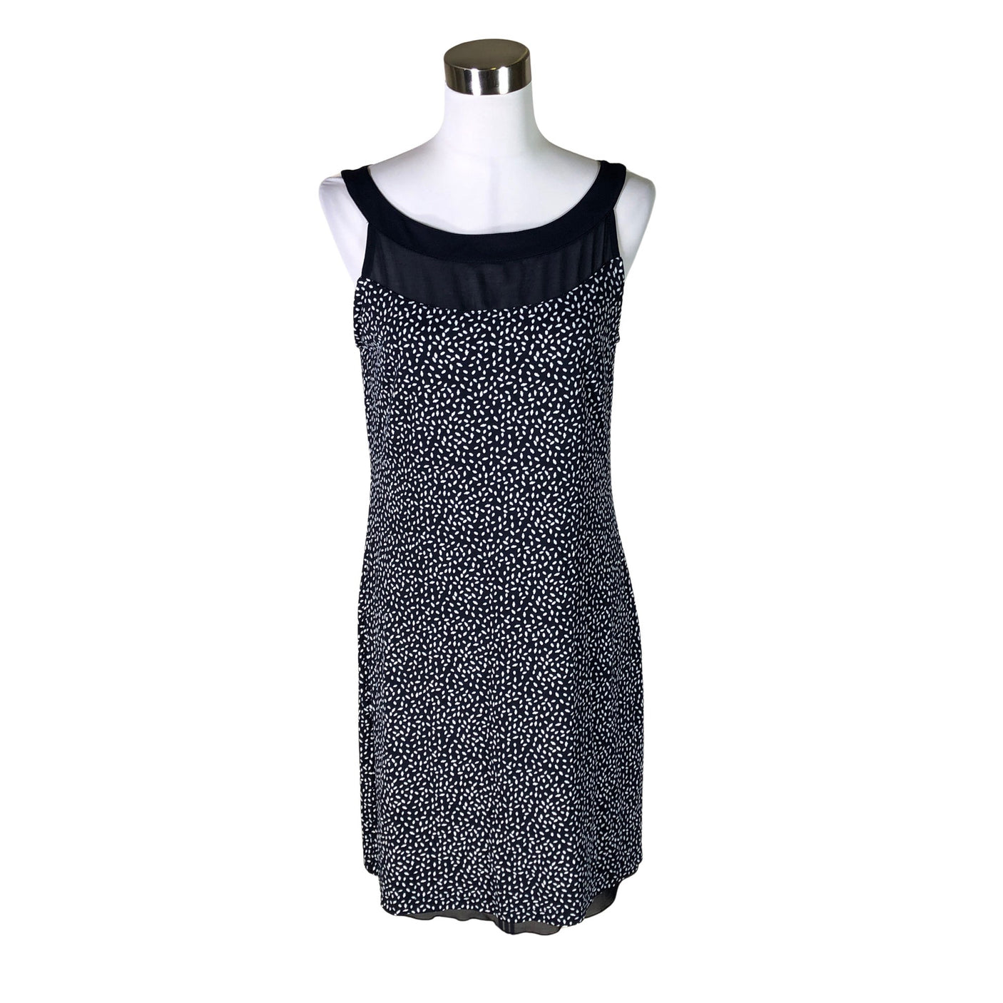 Unisex Betty Barclay - Sifonkimekko, koko 40 - (1)