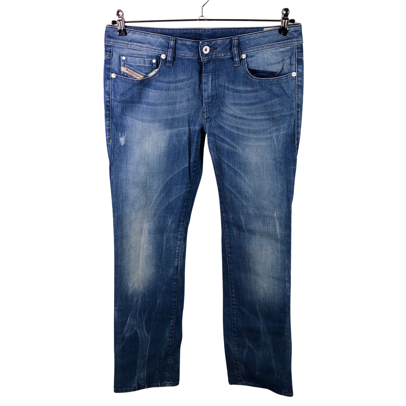 Unisex Diesel - Farkut, koko W32 - (1)