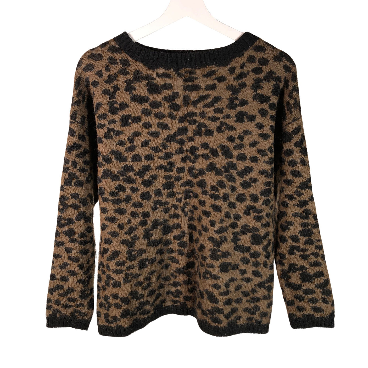 Unisex Massimo Dutti - Neulepaita, koko 34 - (1)