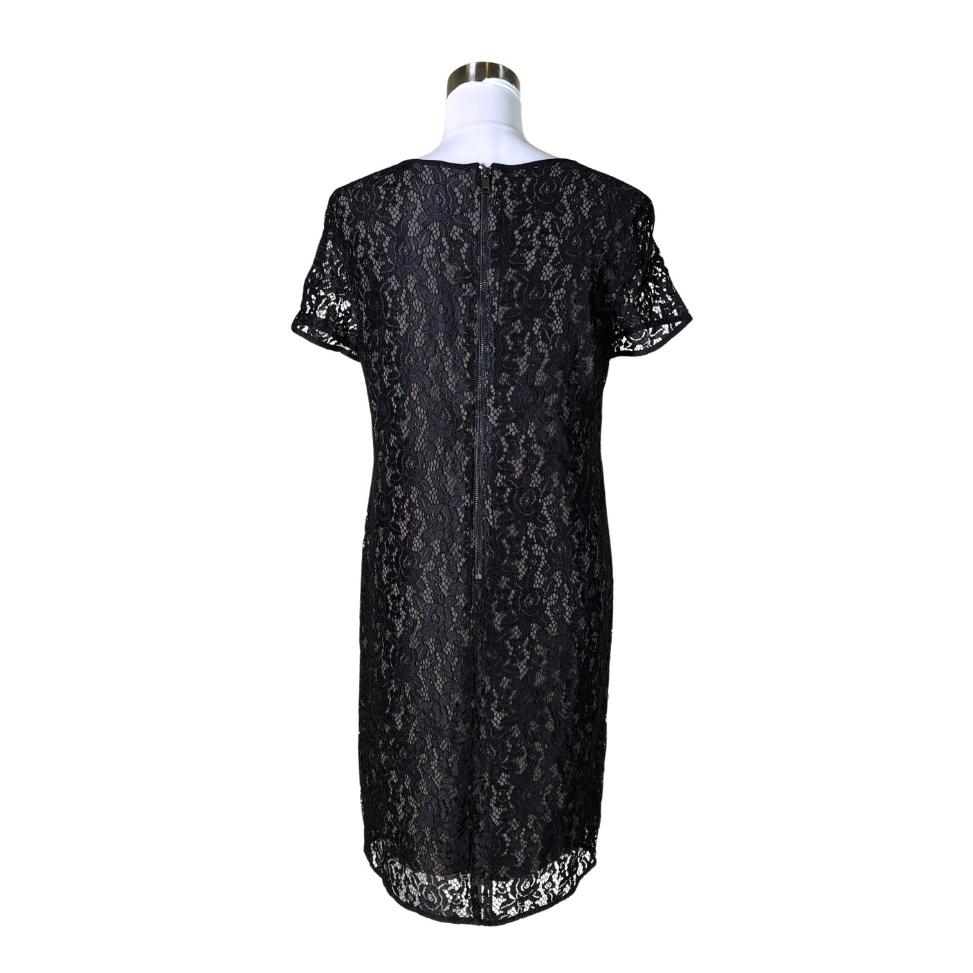 Unisex Ouì - Juhlamekko, koko 40 - (2)