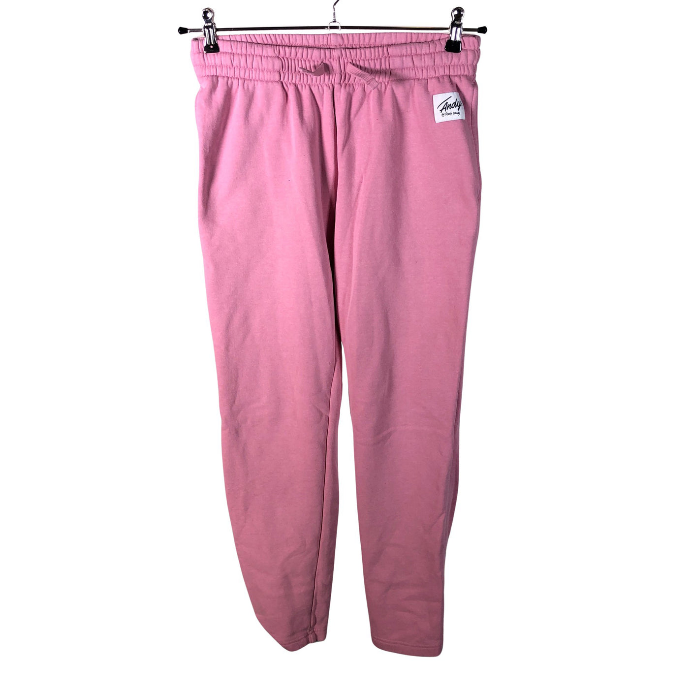Unisex Andy by Frank Dandy - Collegehousut, koko 38 - (1)