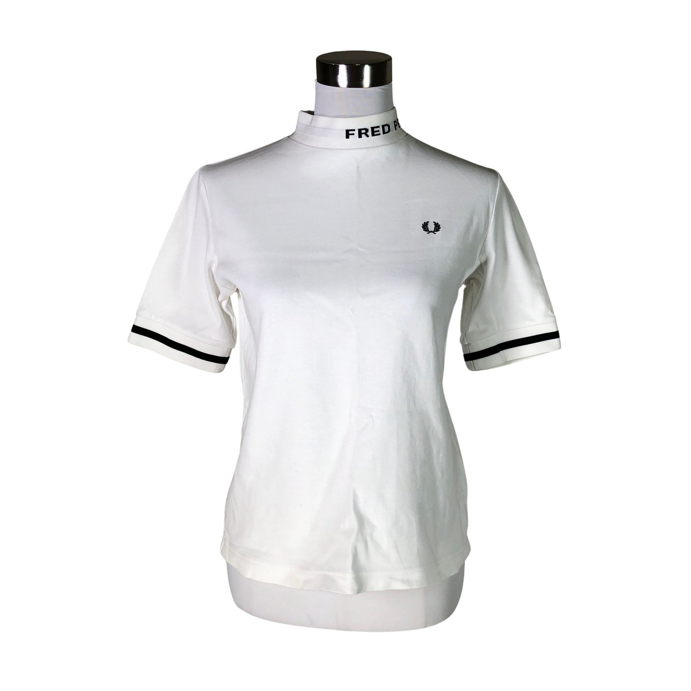 Unisex Fred Perry - T-paita, koko 34 - (1)