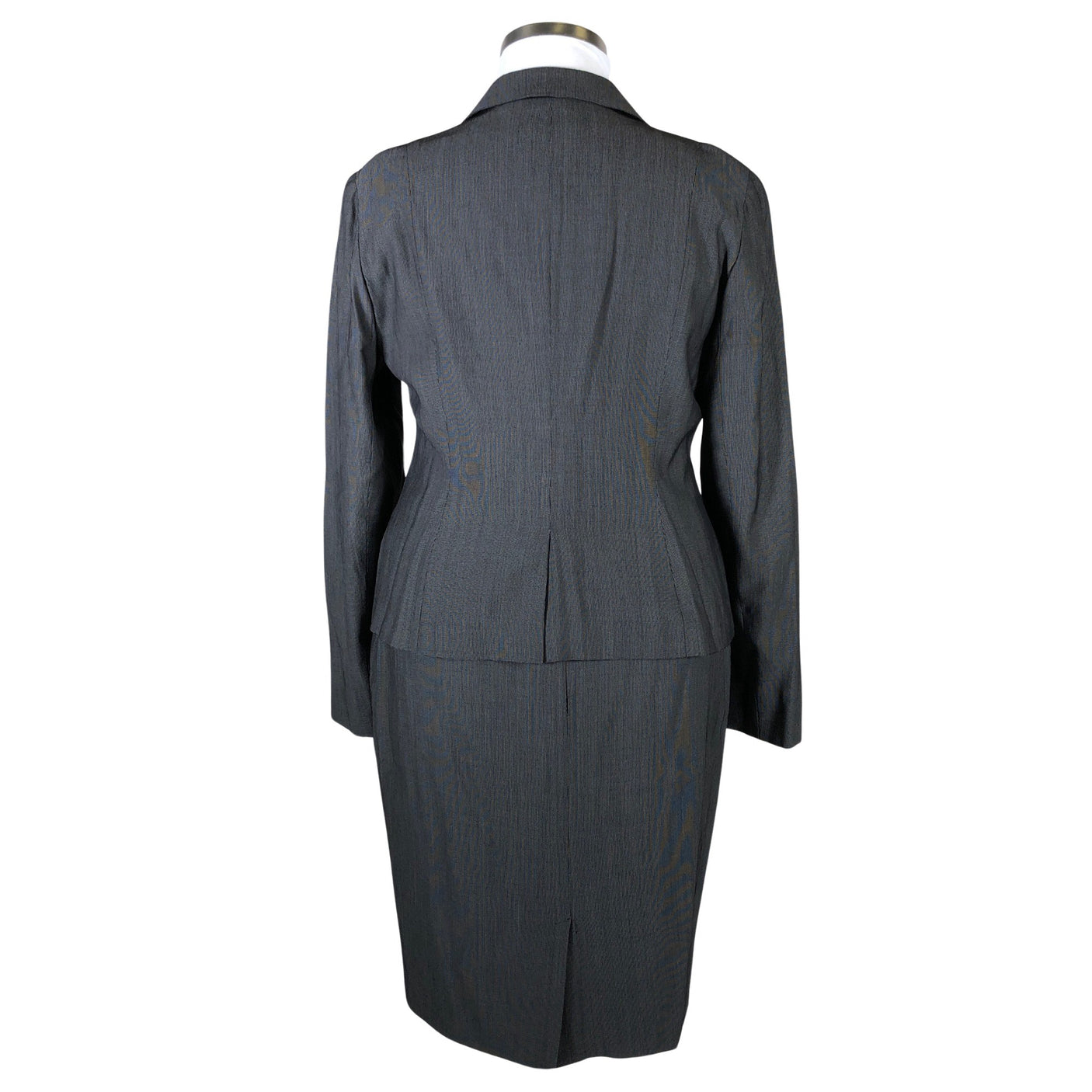 Unisex Aquascutum - Jakkupuku, koko 42 - (2)