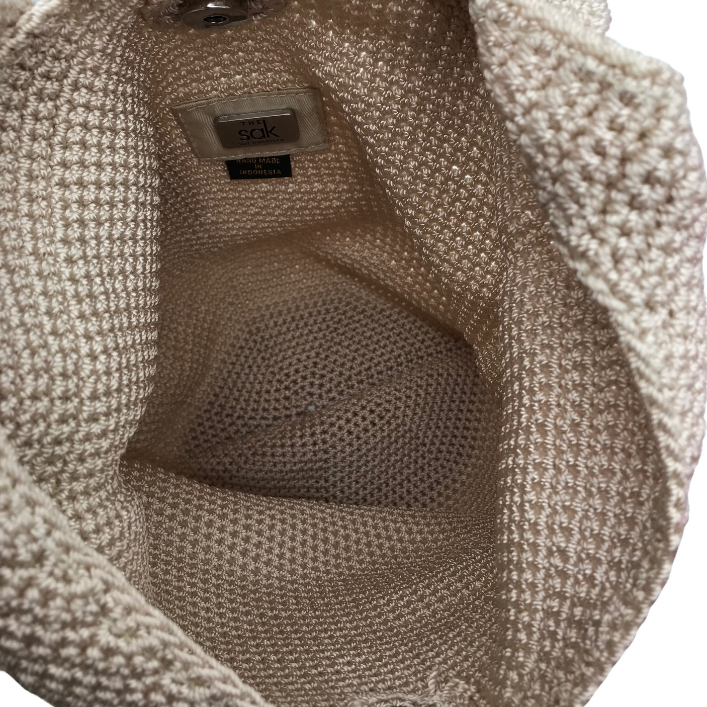 Unisex The Sak - Olkalaukku, koko Midi - (2)