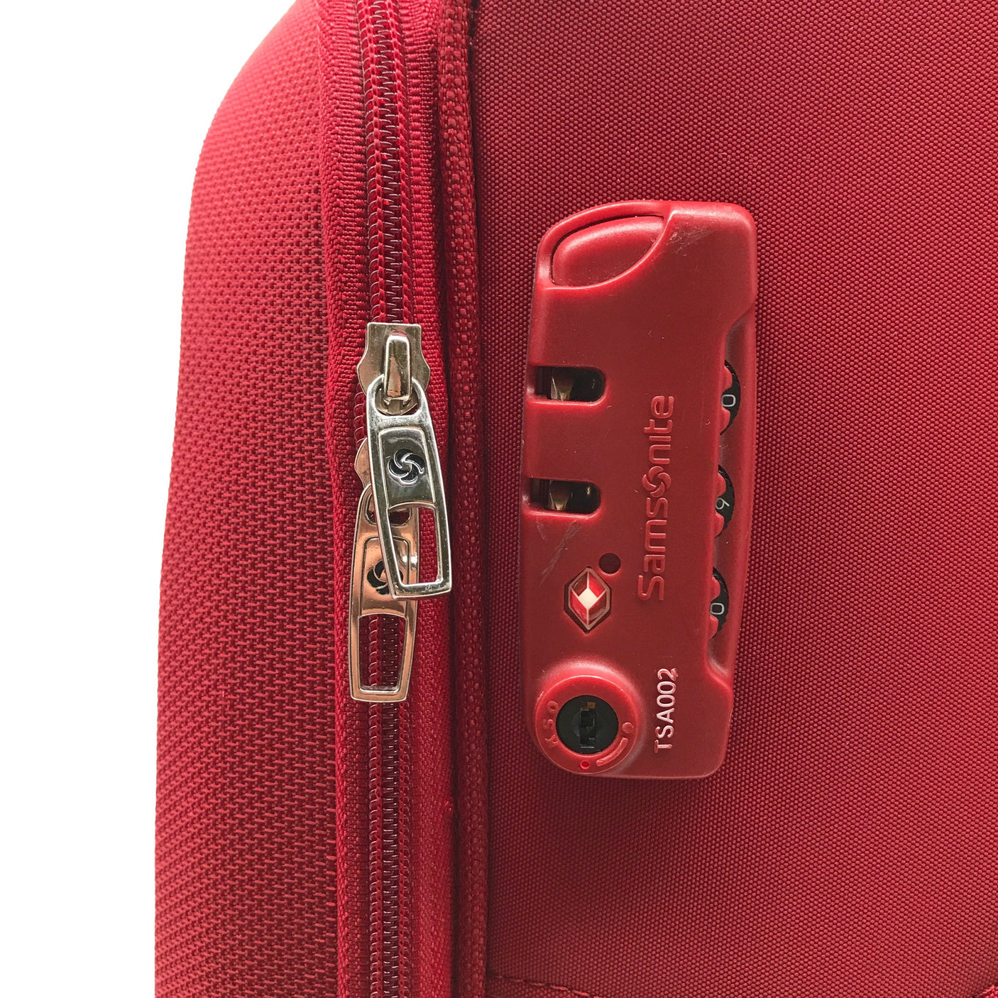 Unisex Samsonite - Matkakassi, koko Maxi - (3)