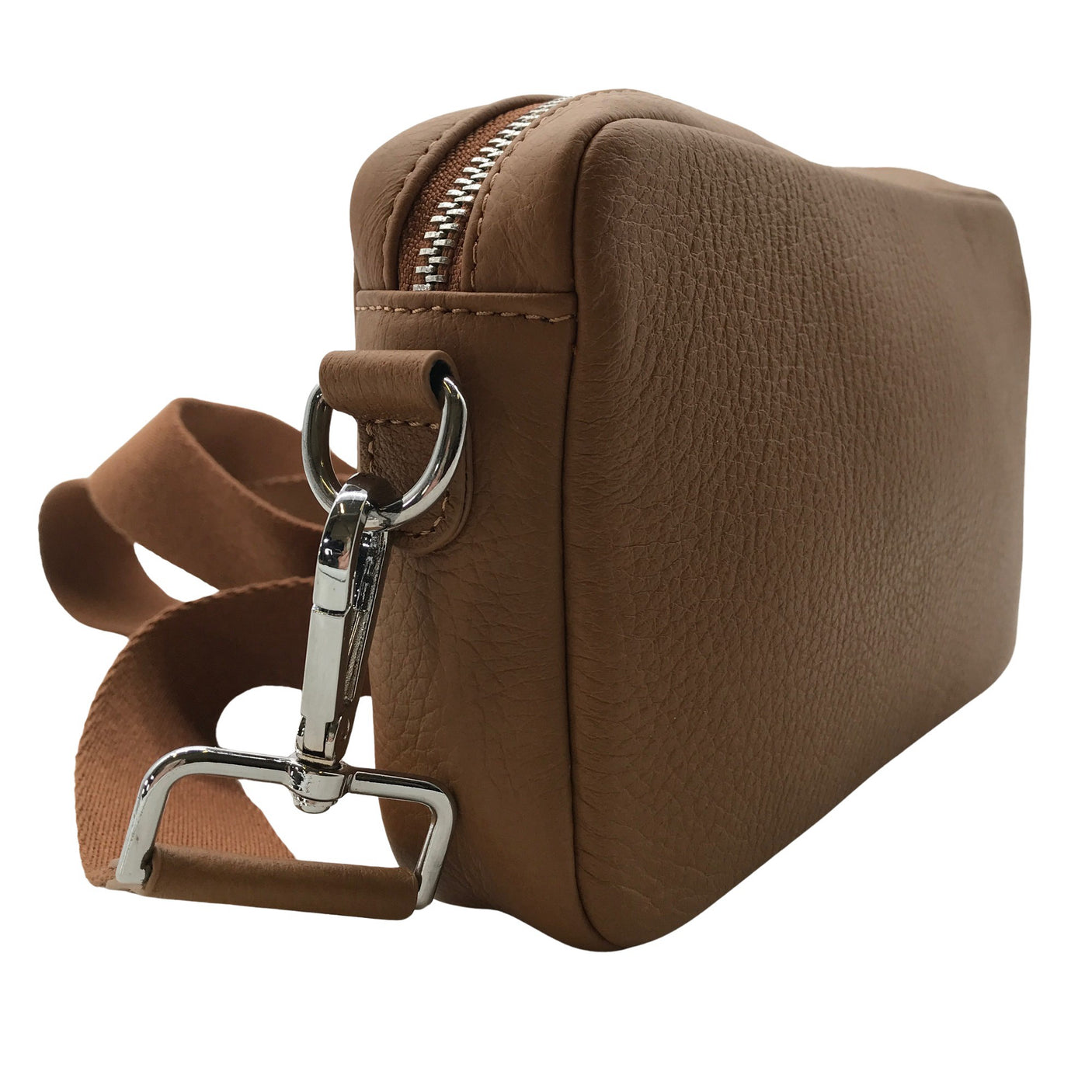 Unisex Aarni - Olkalaukku, koko Mini - (2)