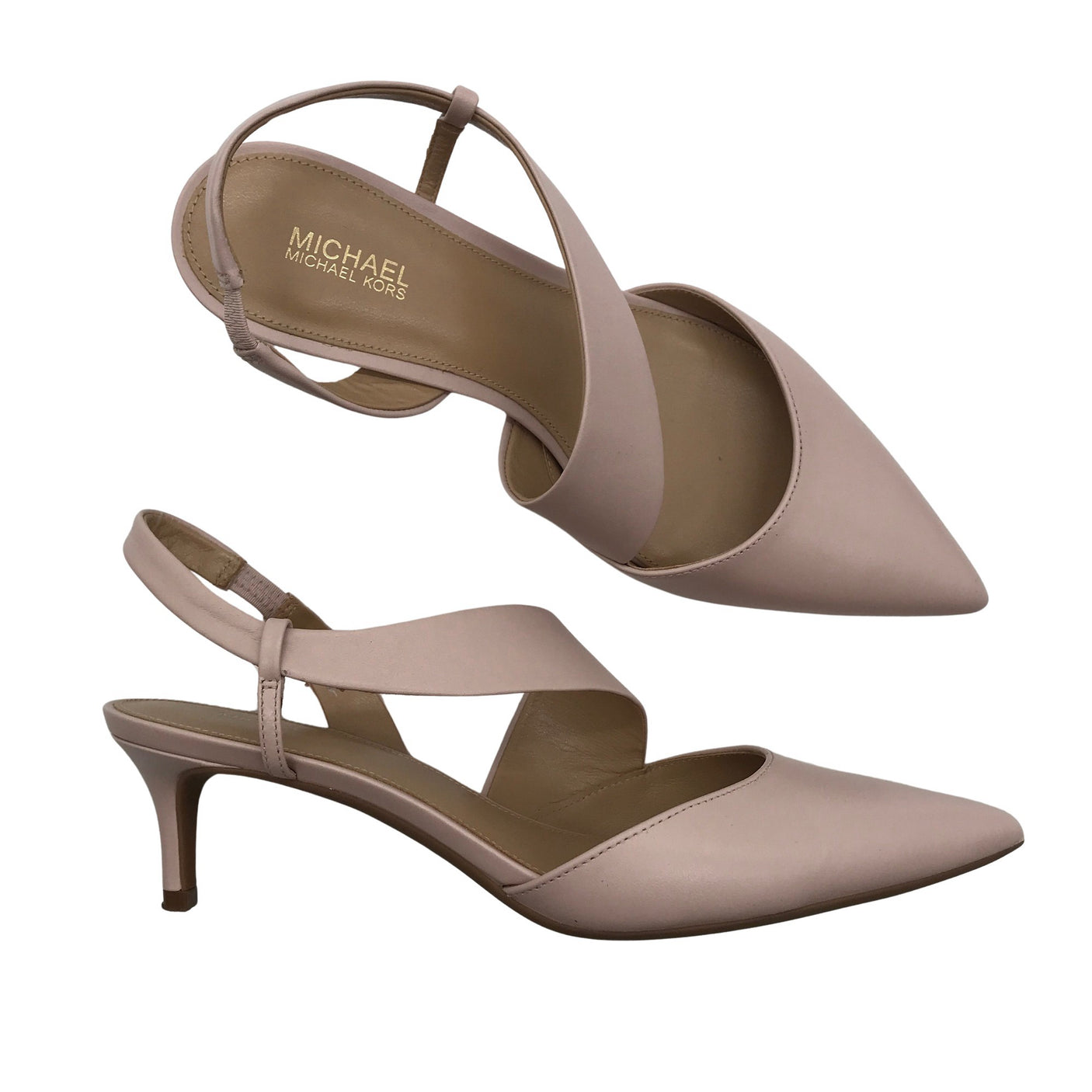 Unisex Michael Kors - Korkokengät, koko 38 - (1)
