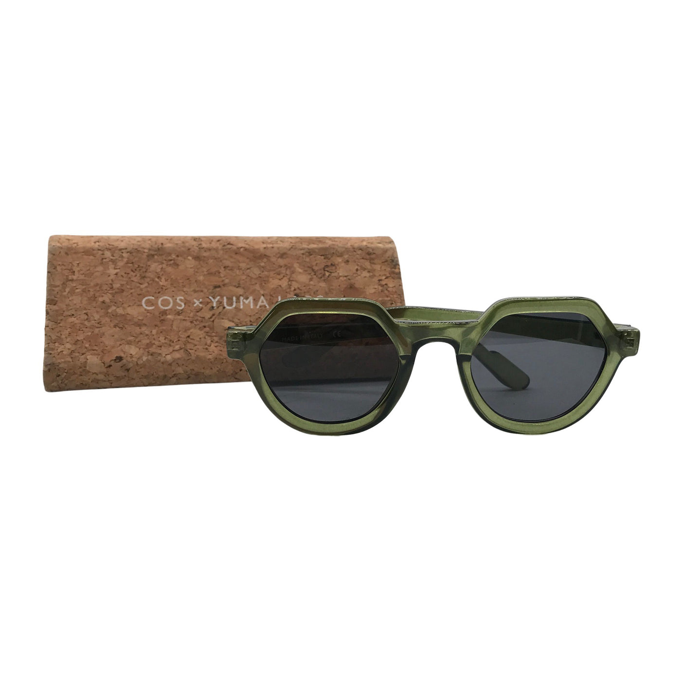 Unisex COS - Aurinkolasit, koko Ei kokoa - (1)