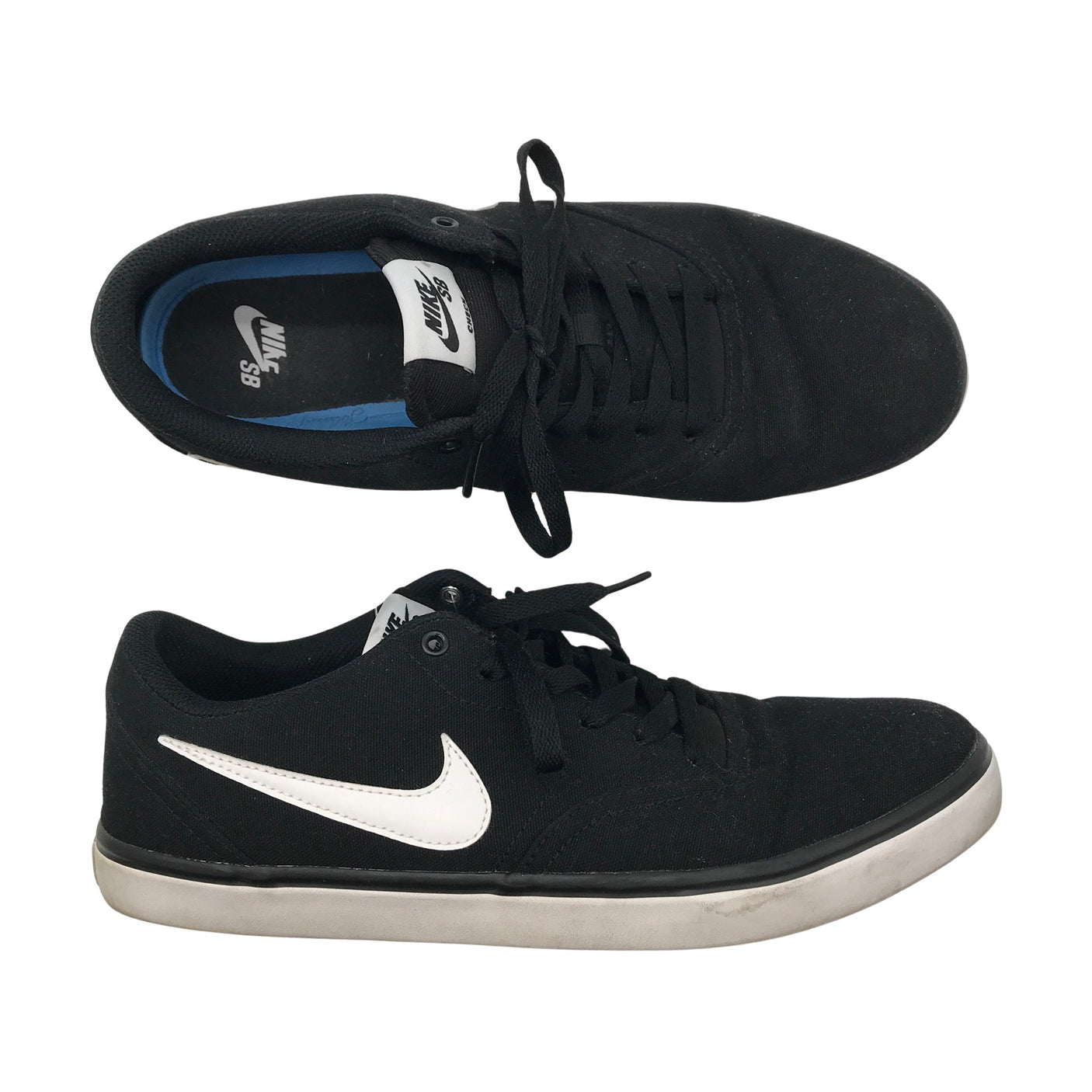 Unisex Nike - Tennarit, koko 45 - (1)