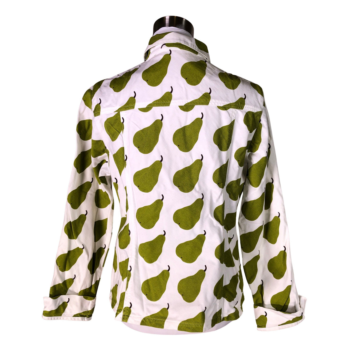 Unisex Marimekko - Farkkutakki, koko 40 - (2)