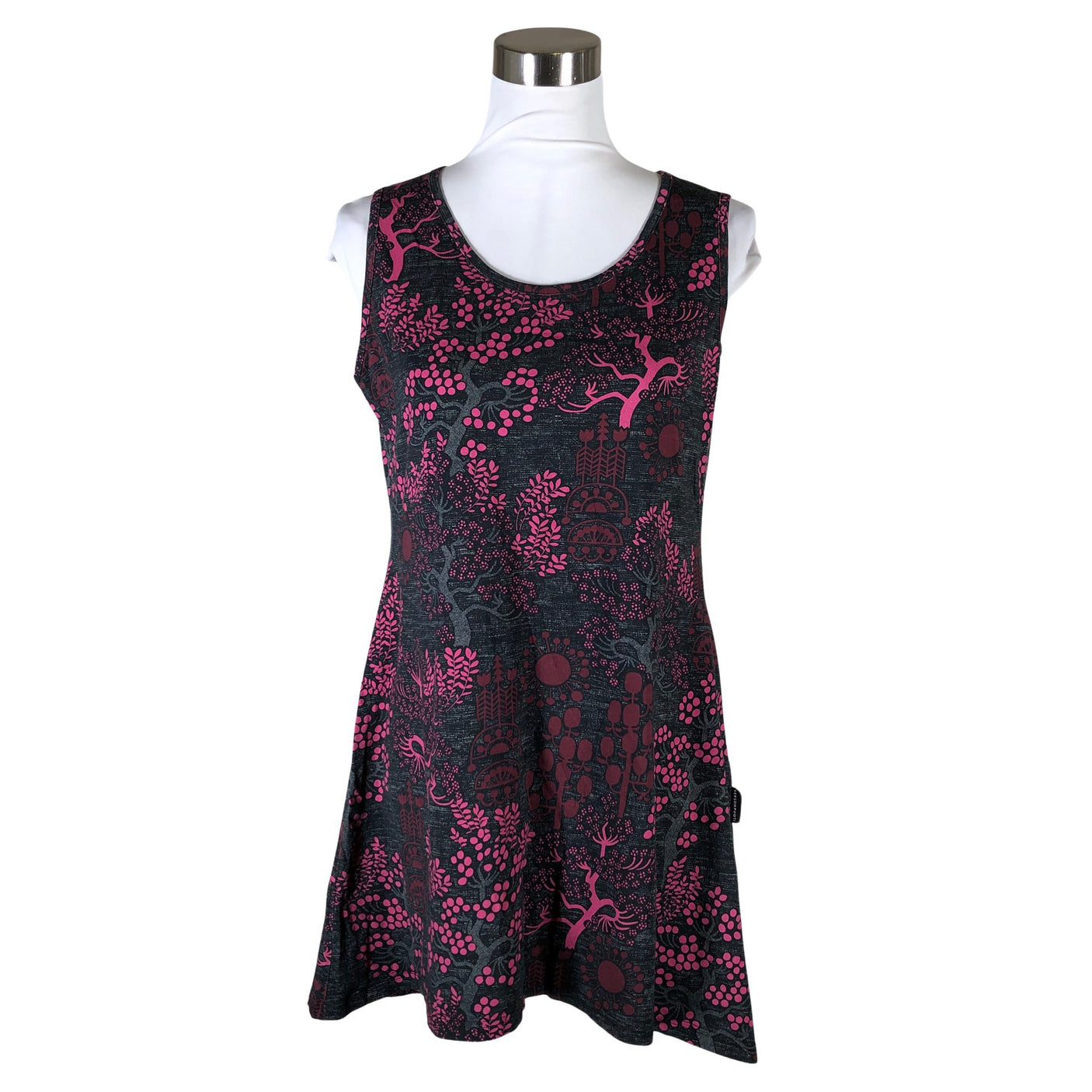 Unisex Versonpuoti - Trikootunika, koko 38 - (1)