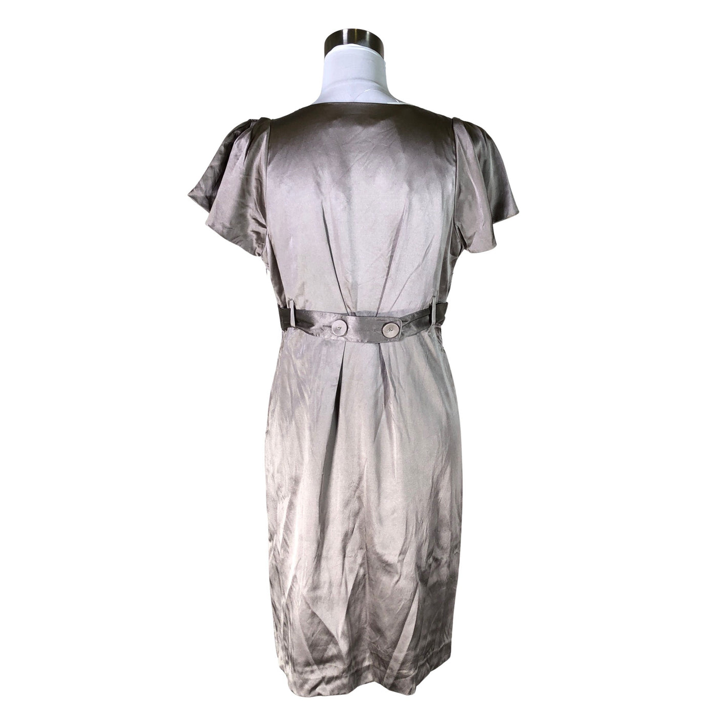 Unisex By Groth - Sifonkimekko, koko 38 - (2)