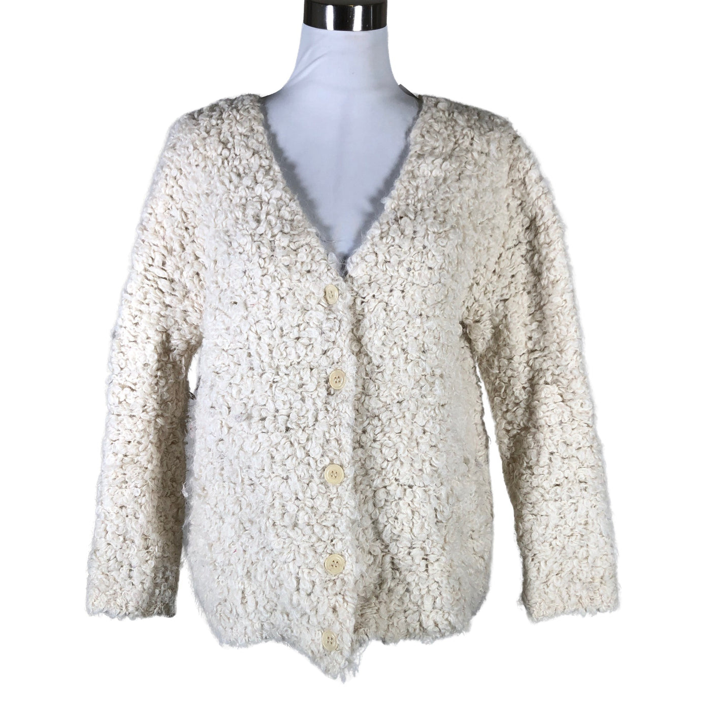 Unisex Samuji - Neuletakki, koko 34 - (1)
