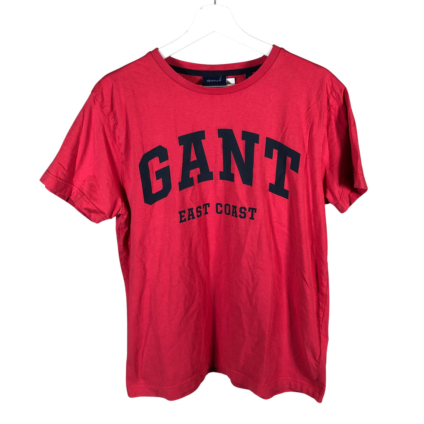 Unisex Gant - T-paita, koko L - (1)