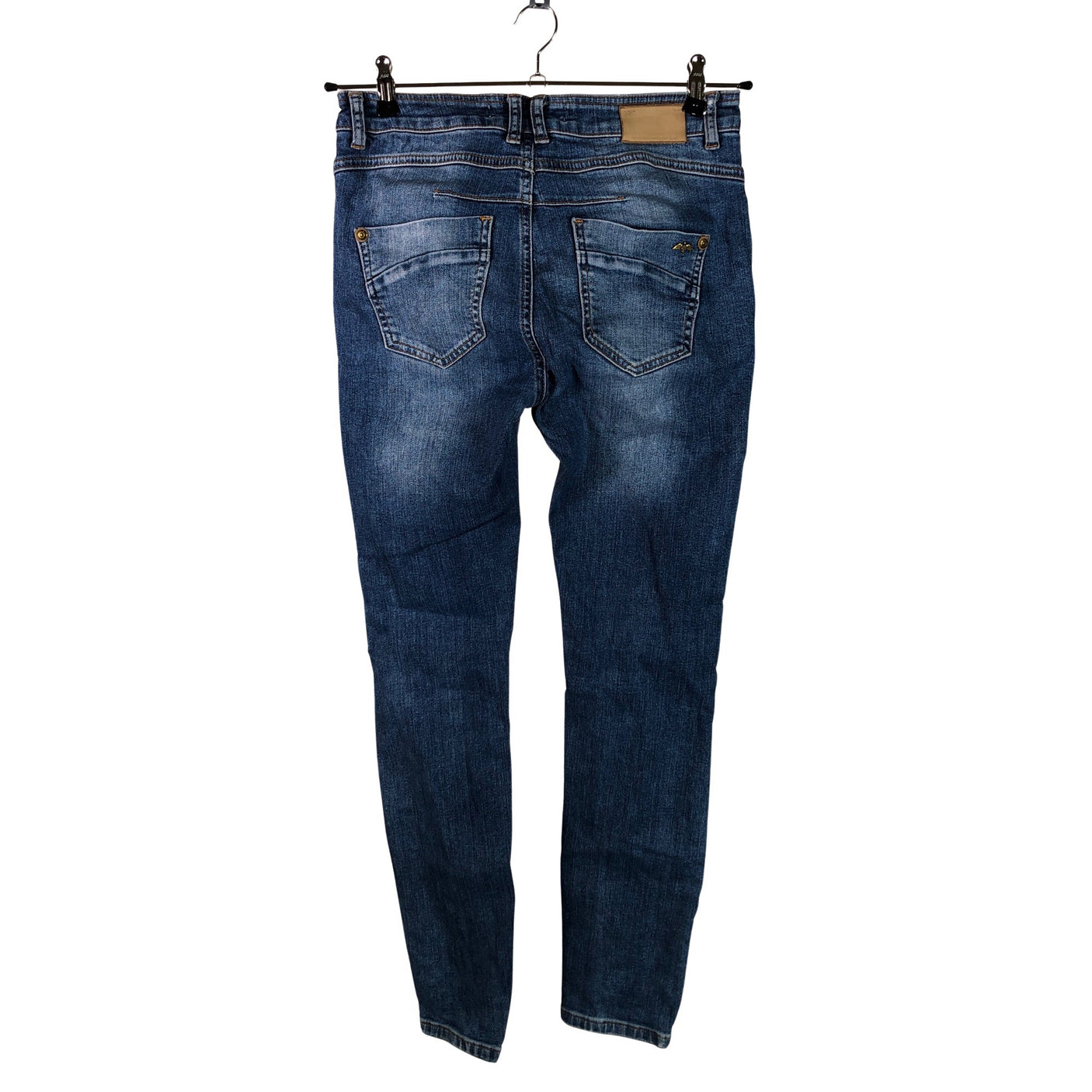 Unisex Mos Mosh - Farkut, koko W27 - (2)