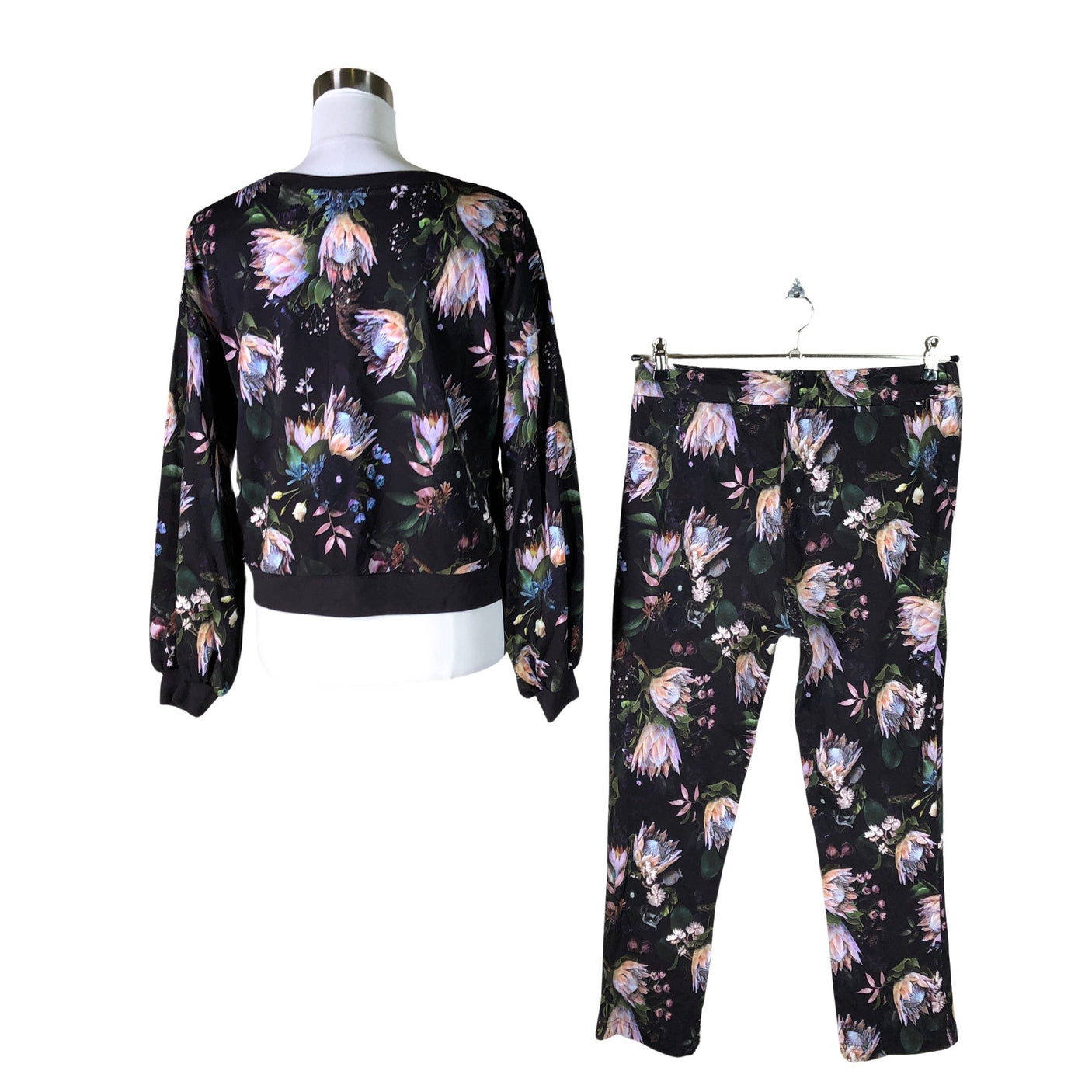 Unisex Uhana Design - Collegeasu, koko 38 - (2)