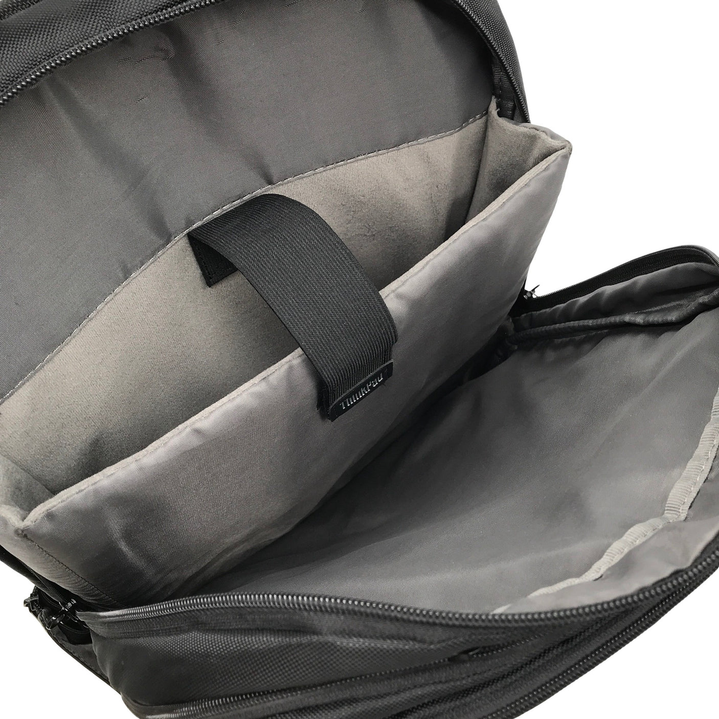 Unisex ThinkPad - Reppu, koko Maxi - (2)
