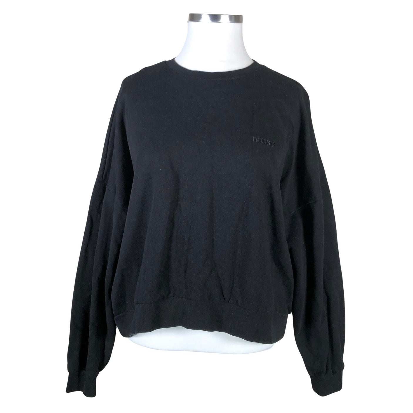 Unisex Nanso - Collegepaita, koko 44 - (1)