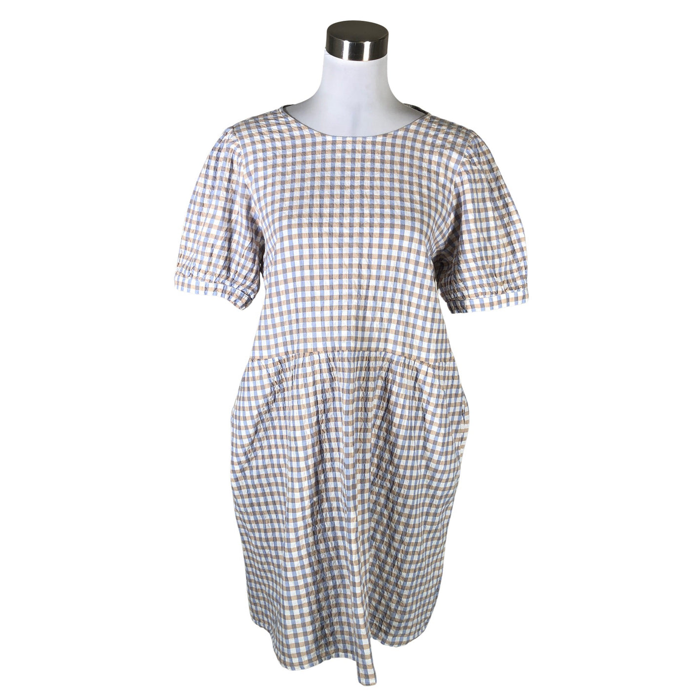 Unisex Nanso - Kangasmekko, koko 40 - (1)
