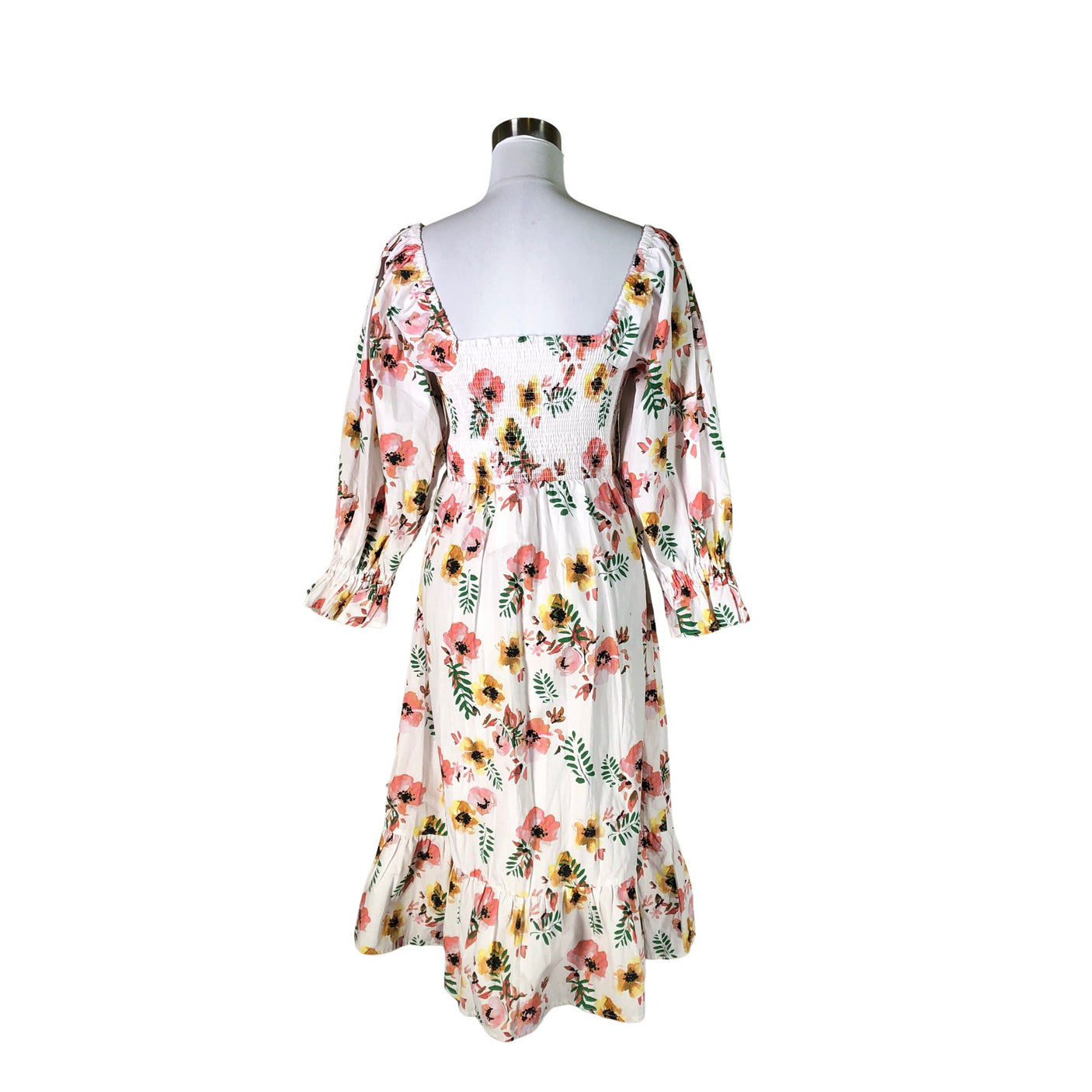 Unisex Kaiko - Kangasmekko, koko 36 - (2)