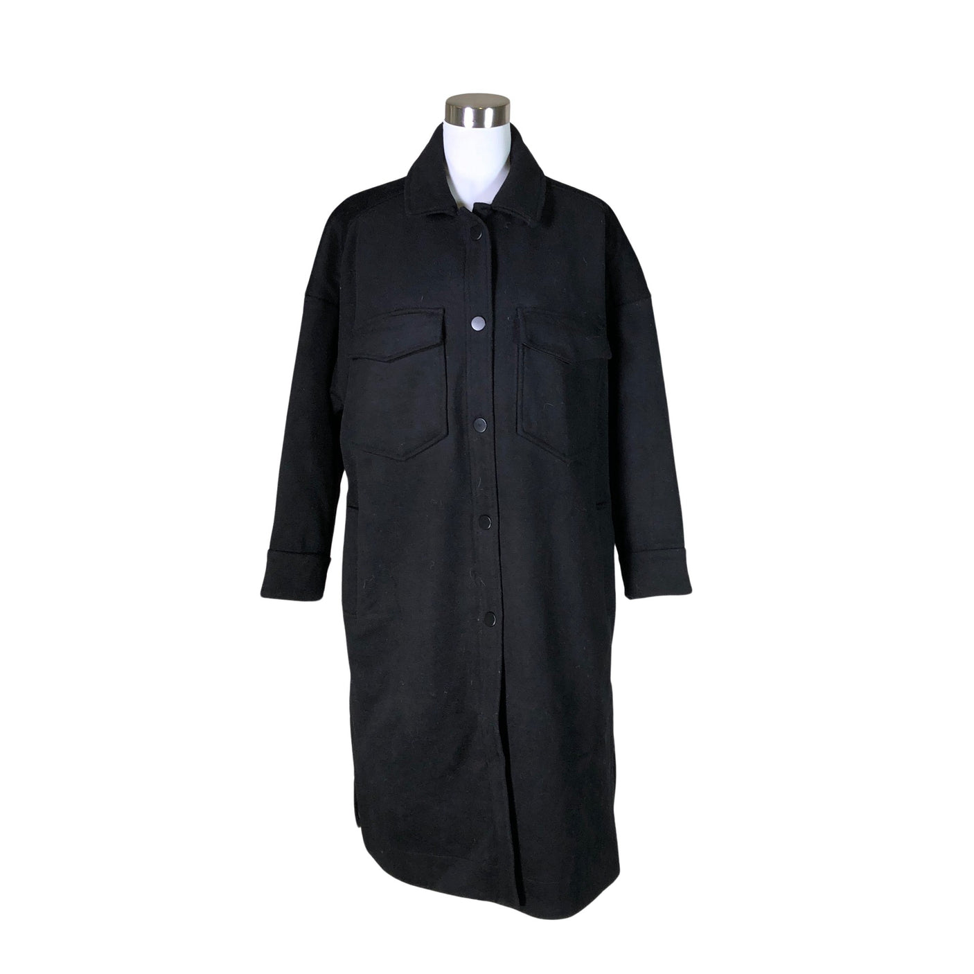 Unisex Second Female - Villakangastakki, koko 36 - (1)